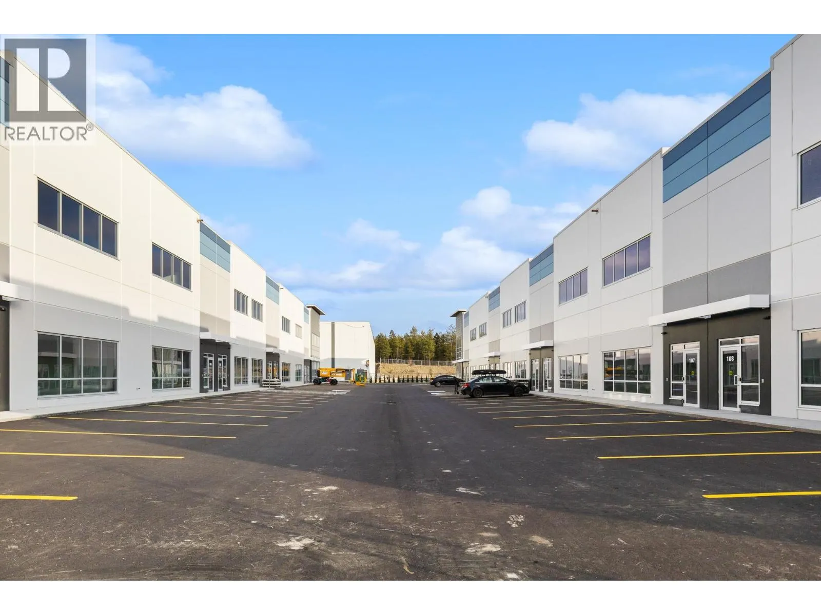 2642 Kyle Road Unit# 107
