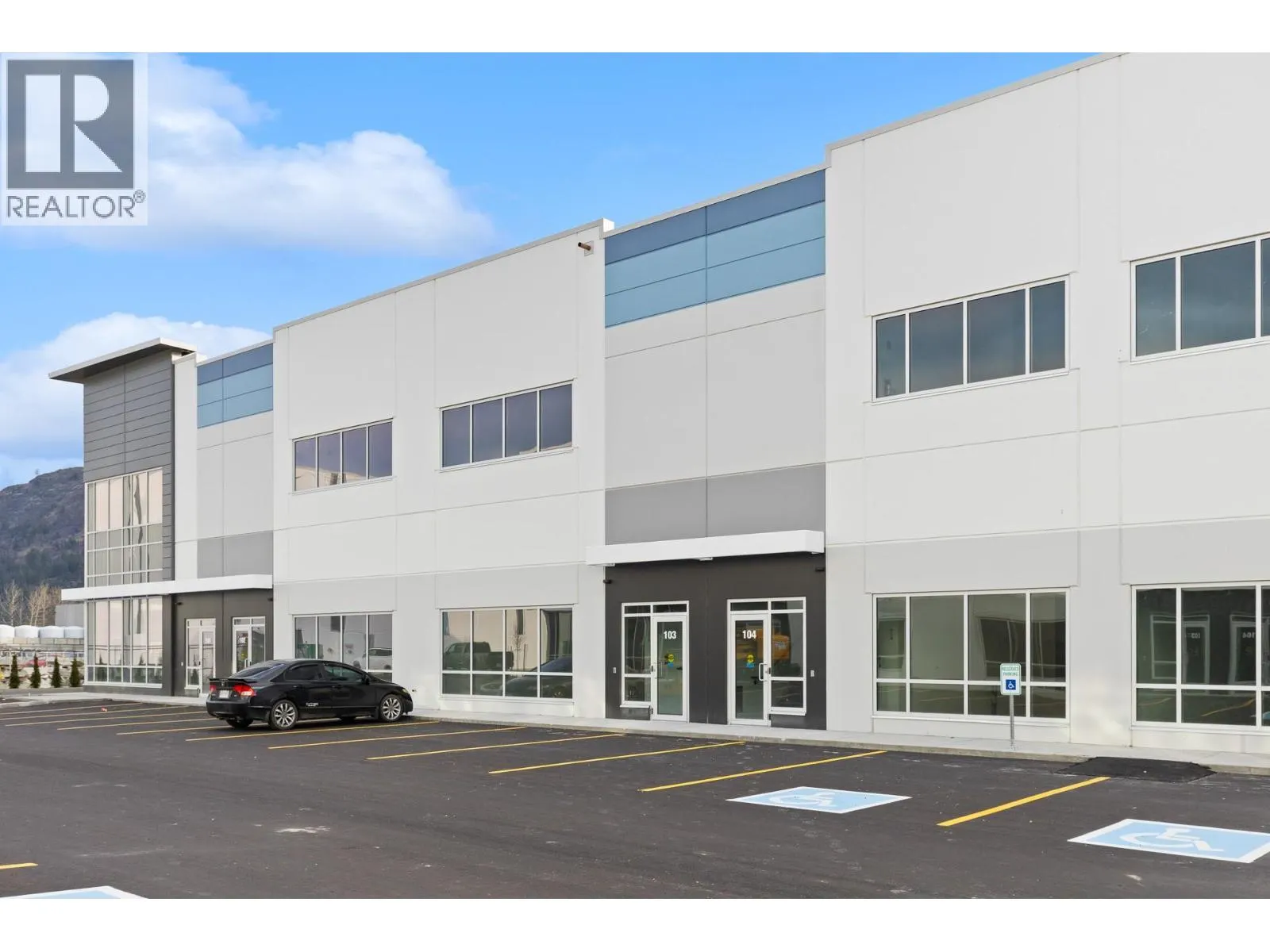 2642 Kyle Road Unit# 107