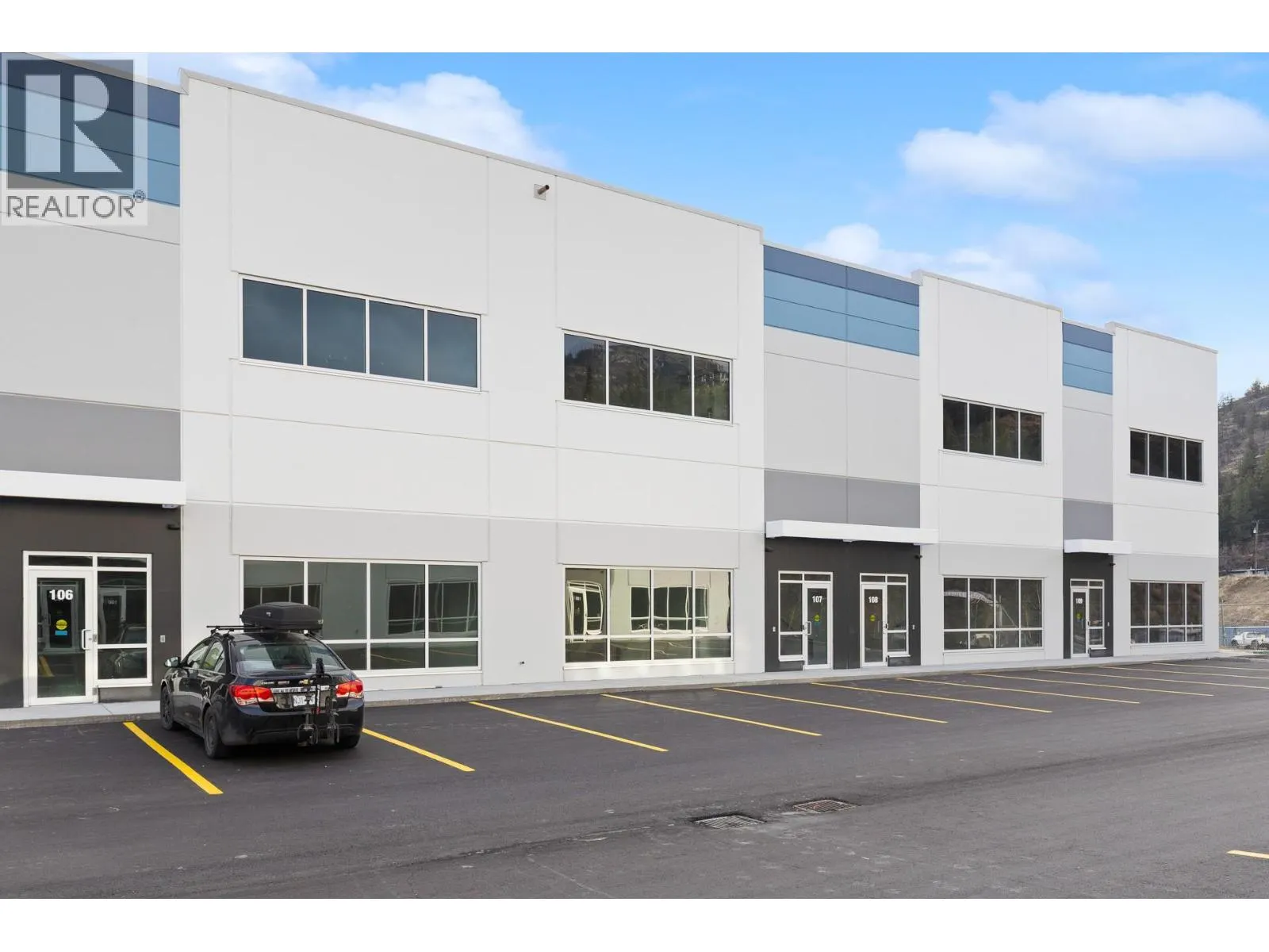 2642 Kyle Road Unit# 107