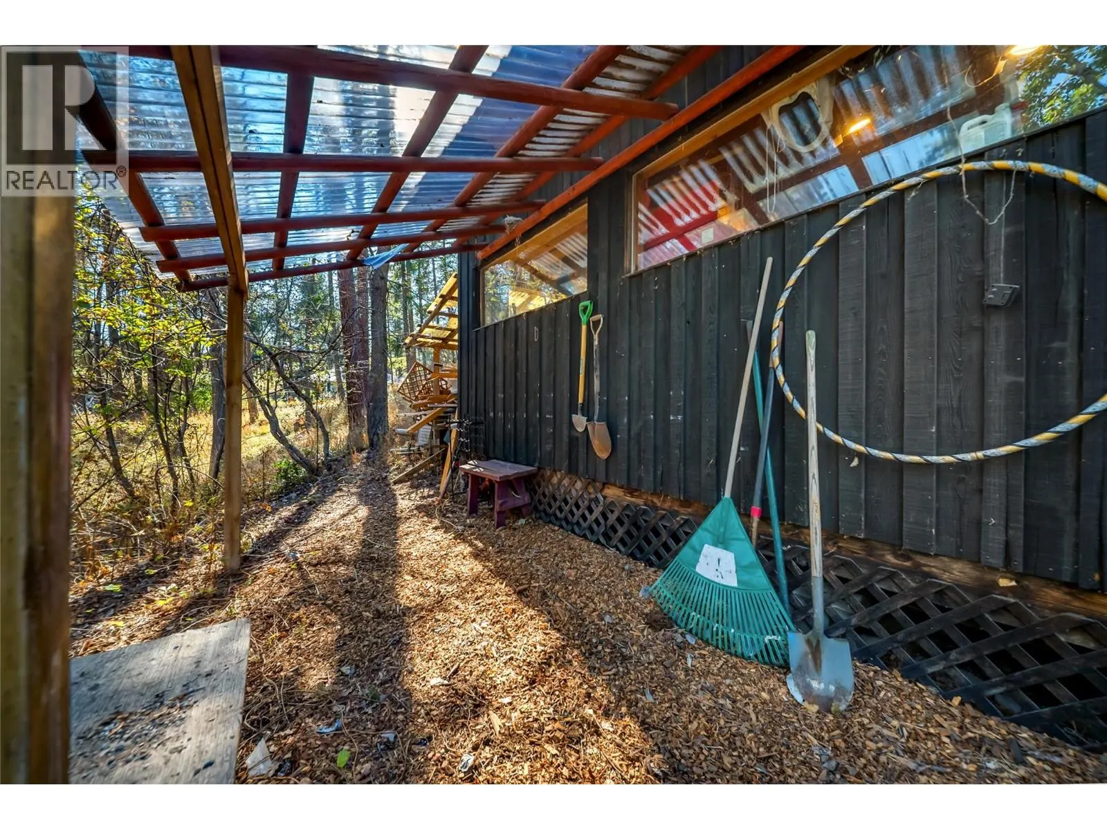 665 Udell Road