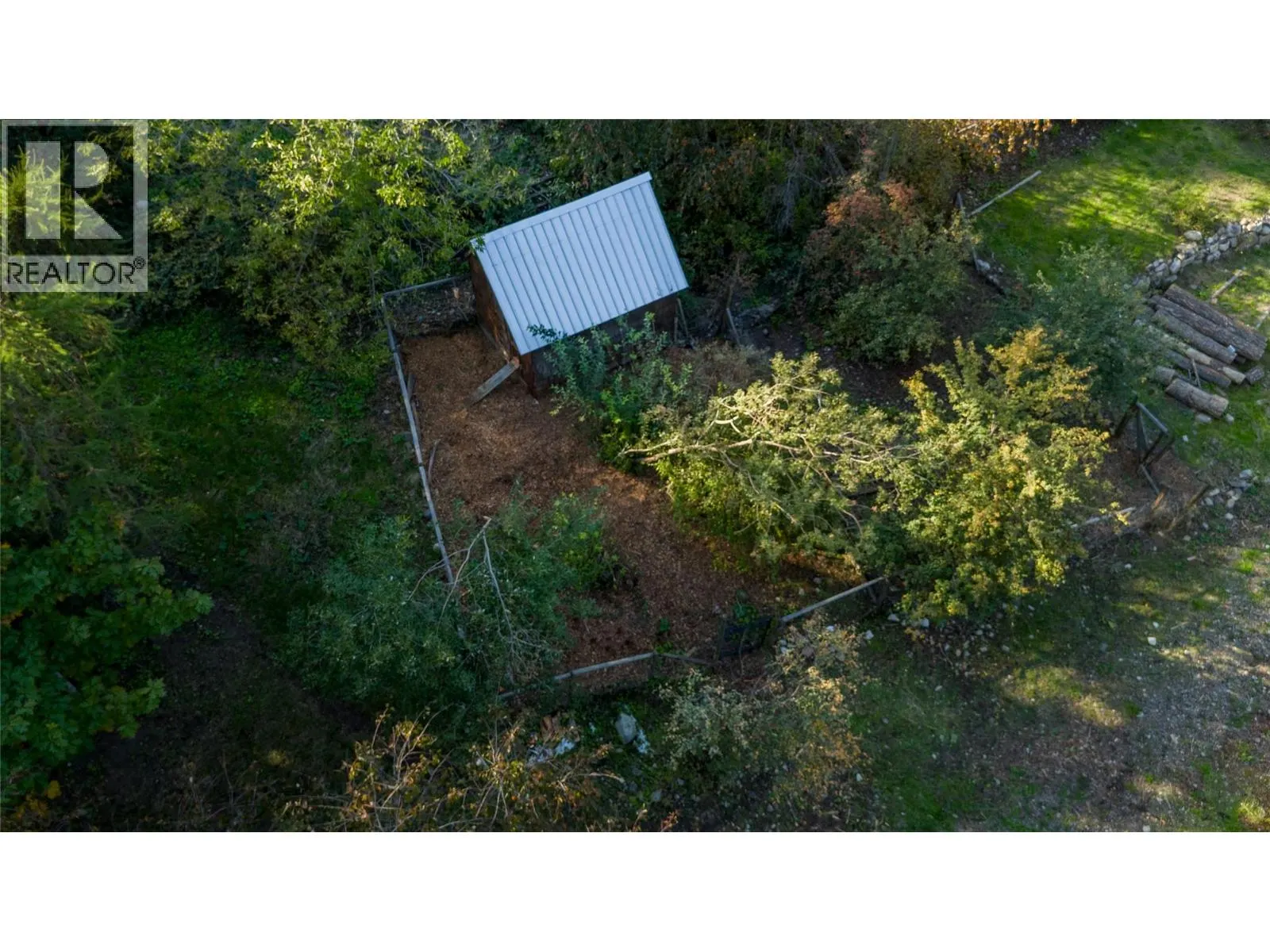 665 Udell Road