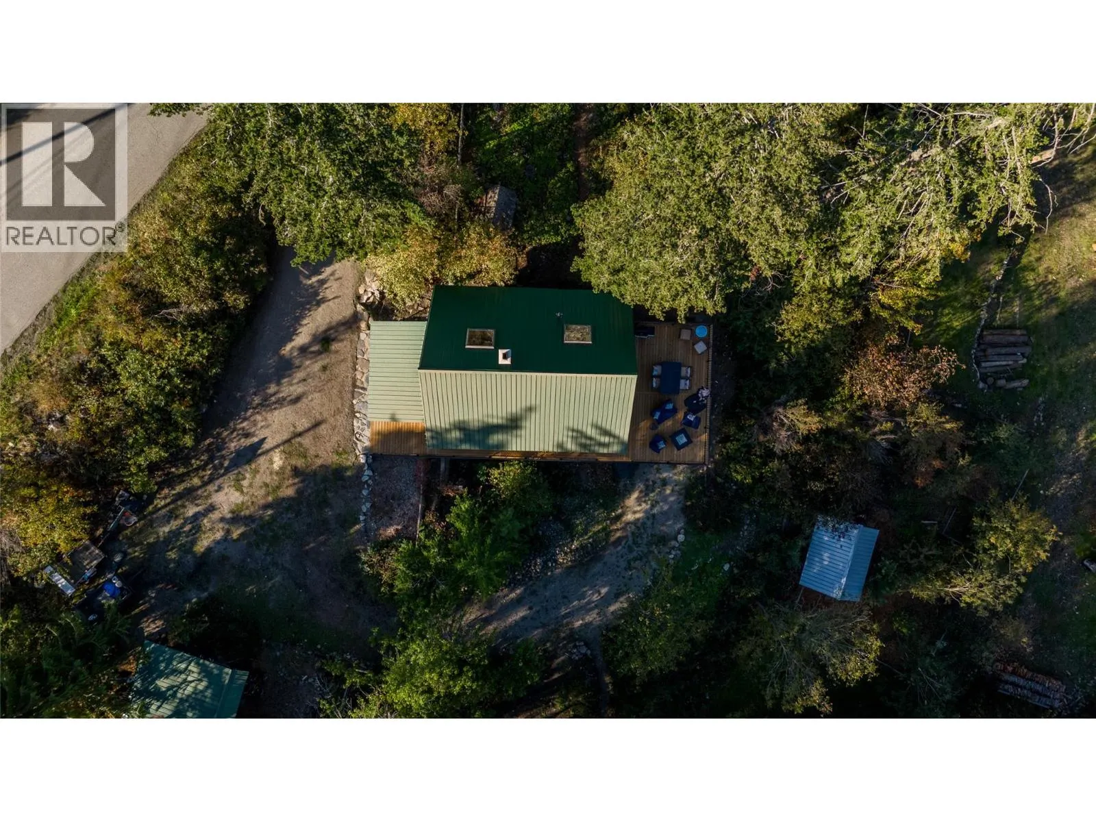 665 Udell Road
