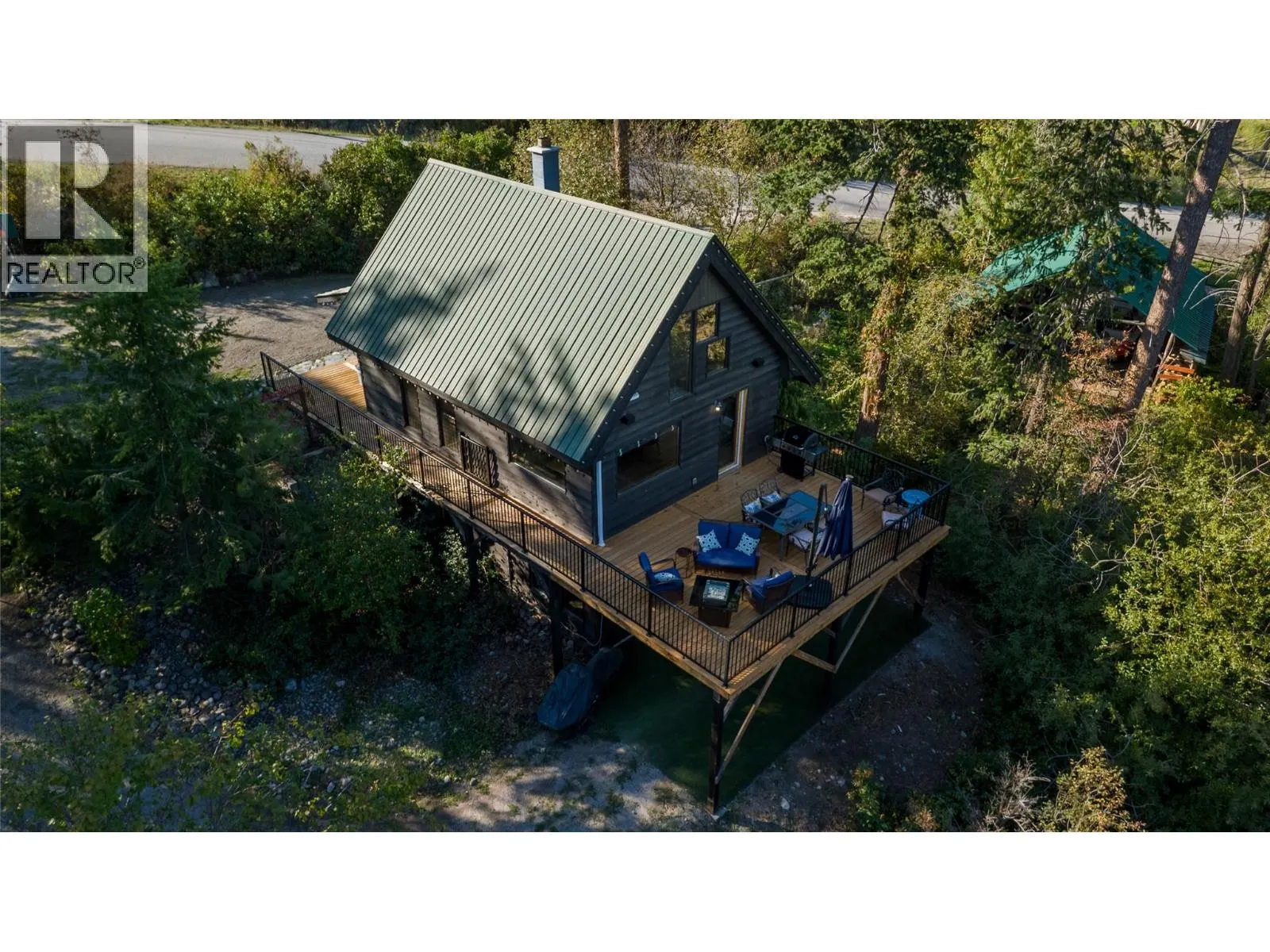 665 Udell Road