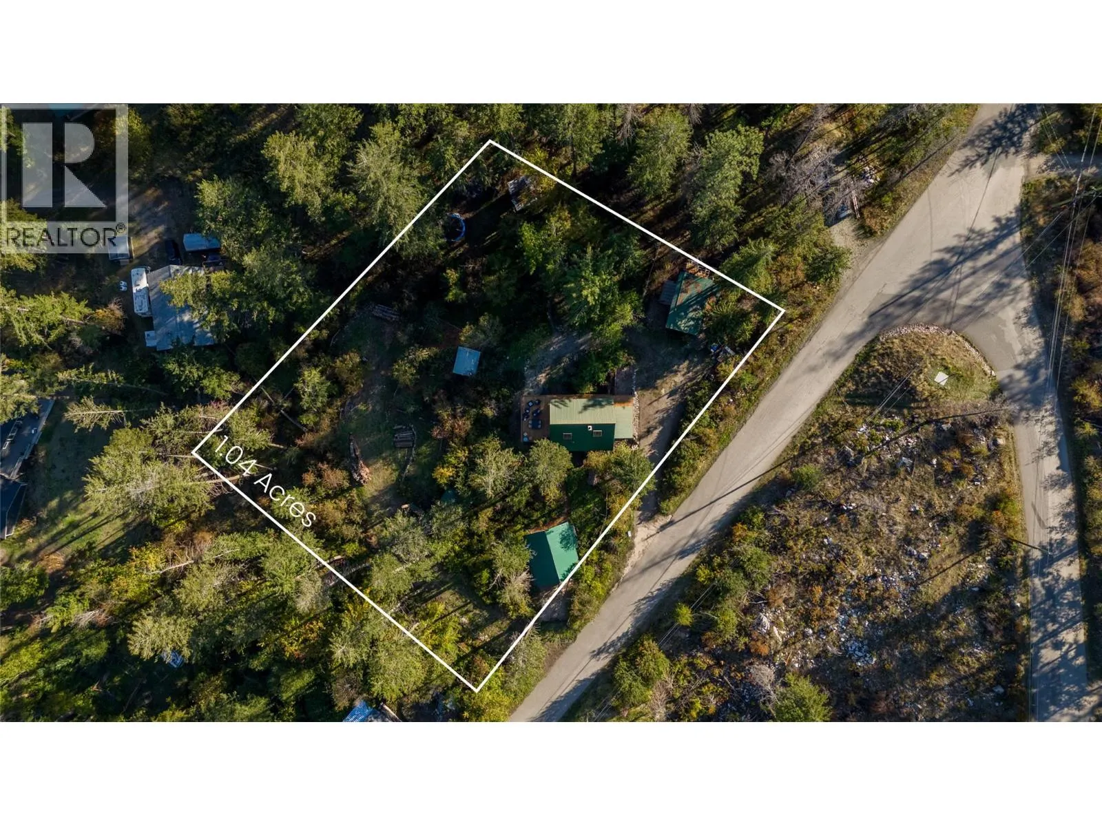 665 Udell Road