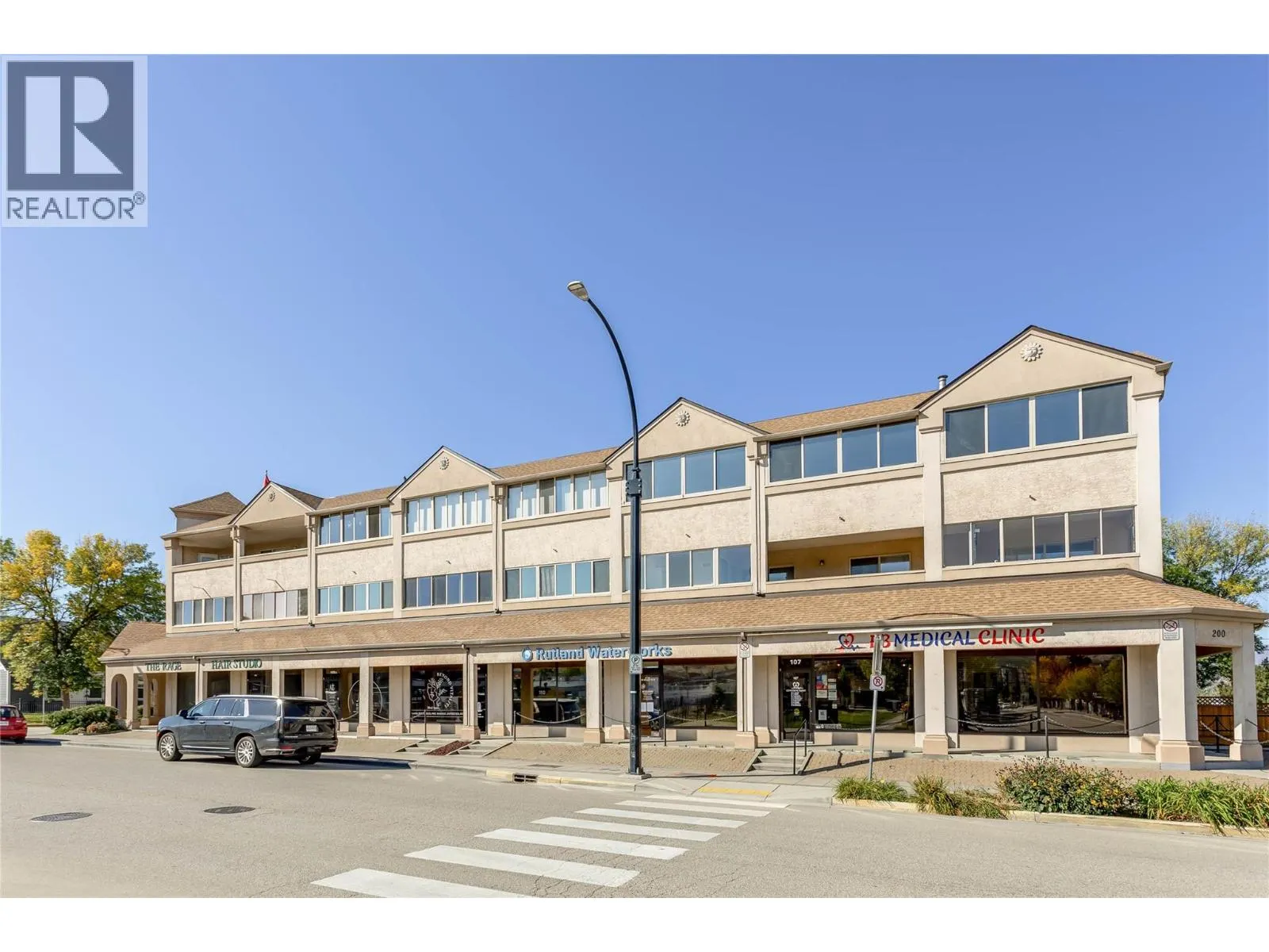 200 DOUGALL Road N Unit# 207