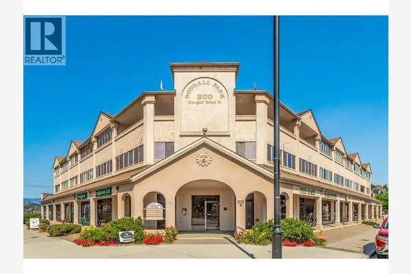 200 DOUGALL Road N Unit# 207