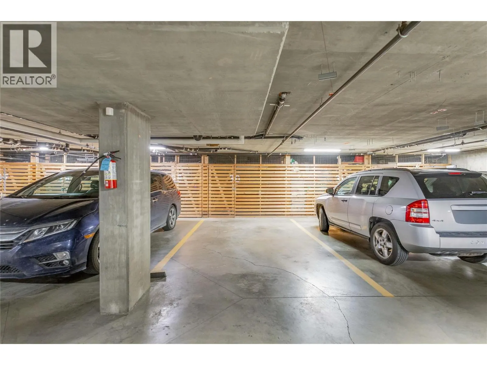 200 DOUGALL Road N Unit# 207