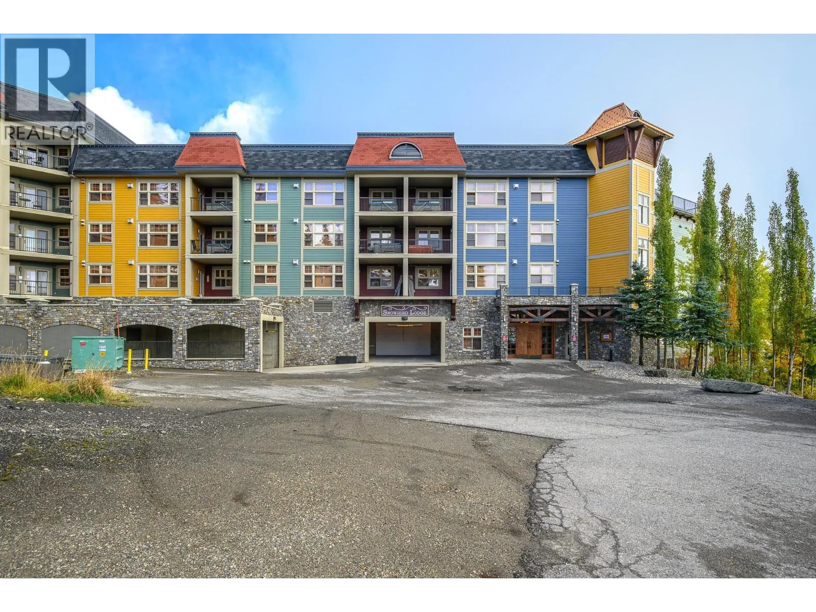 170 Silver Lode Lane Lane Unit# 304
