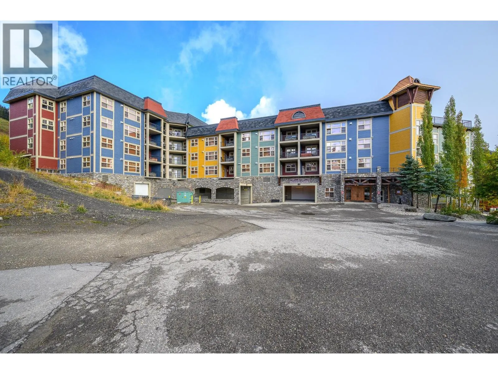 170 Silver Lode Lane Lane Unit# 105