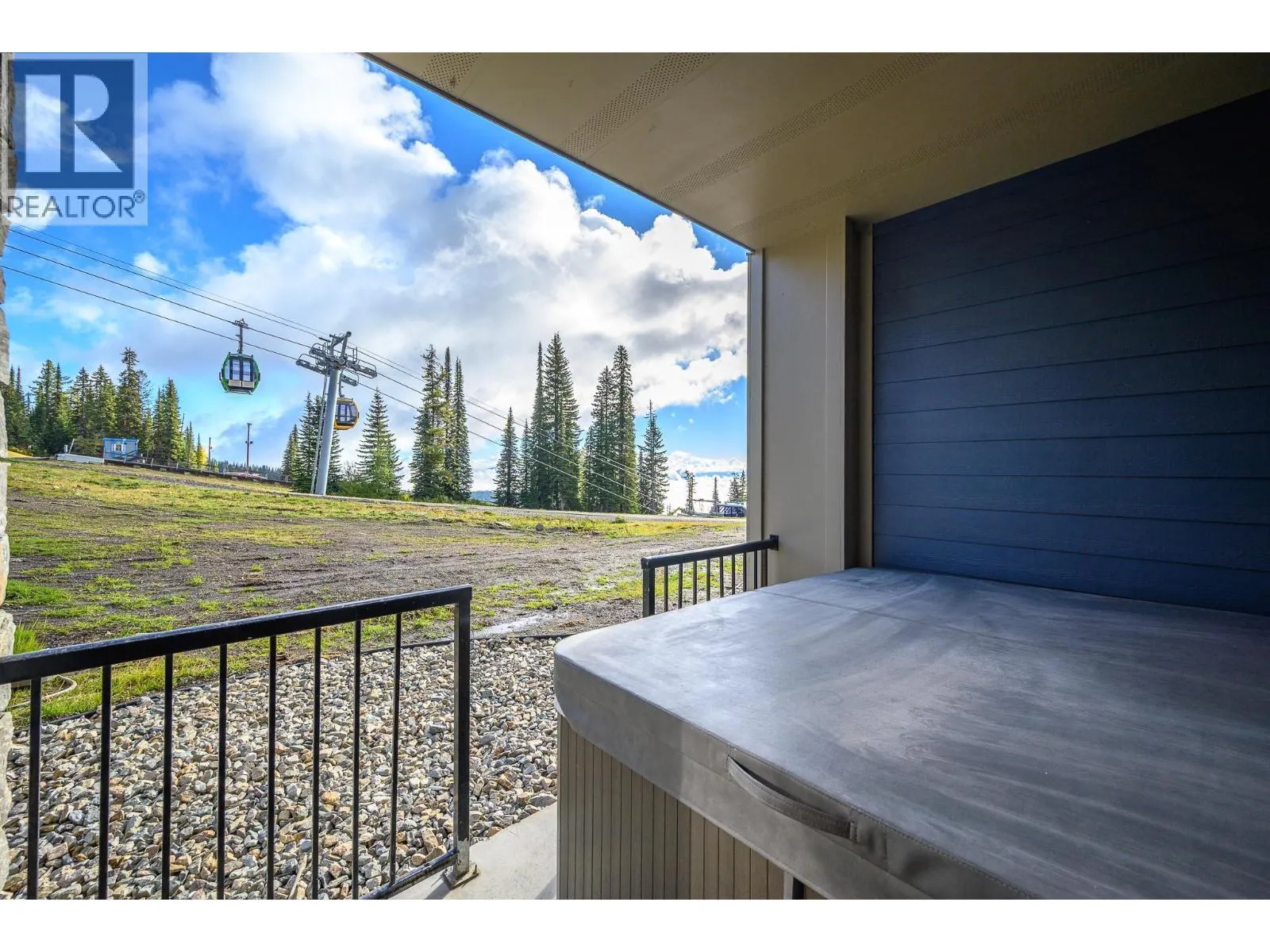170 Silver Lode Lane Lane Unit# 105
