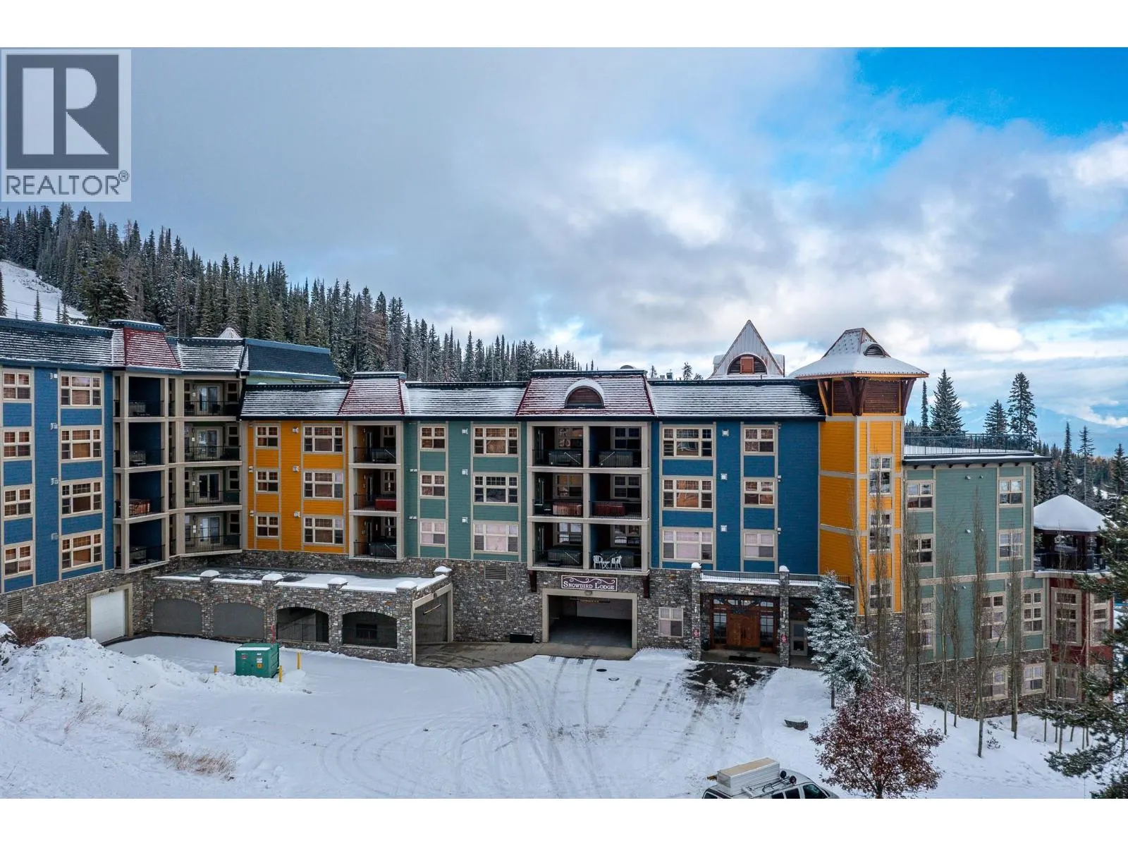 170 Silver Lode Lane Lane Unit# 105