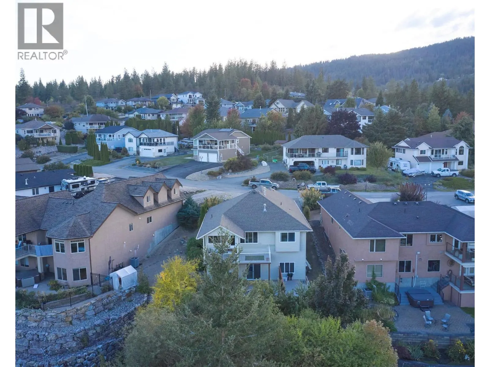 110 Red Rock Crescent