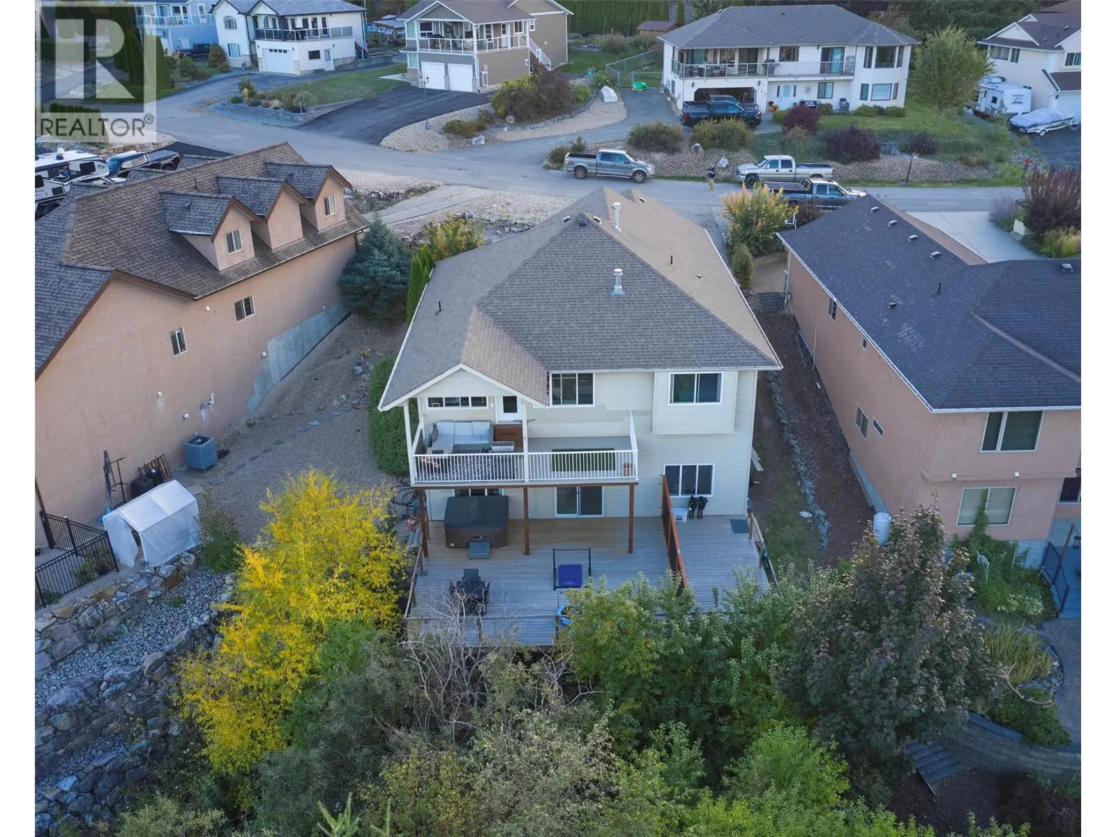 110 Red Rock Crescent