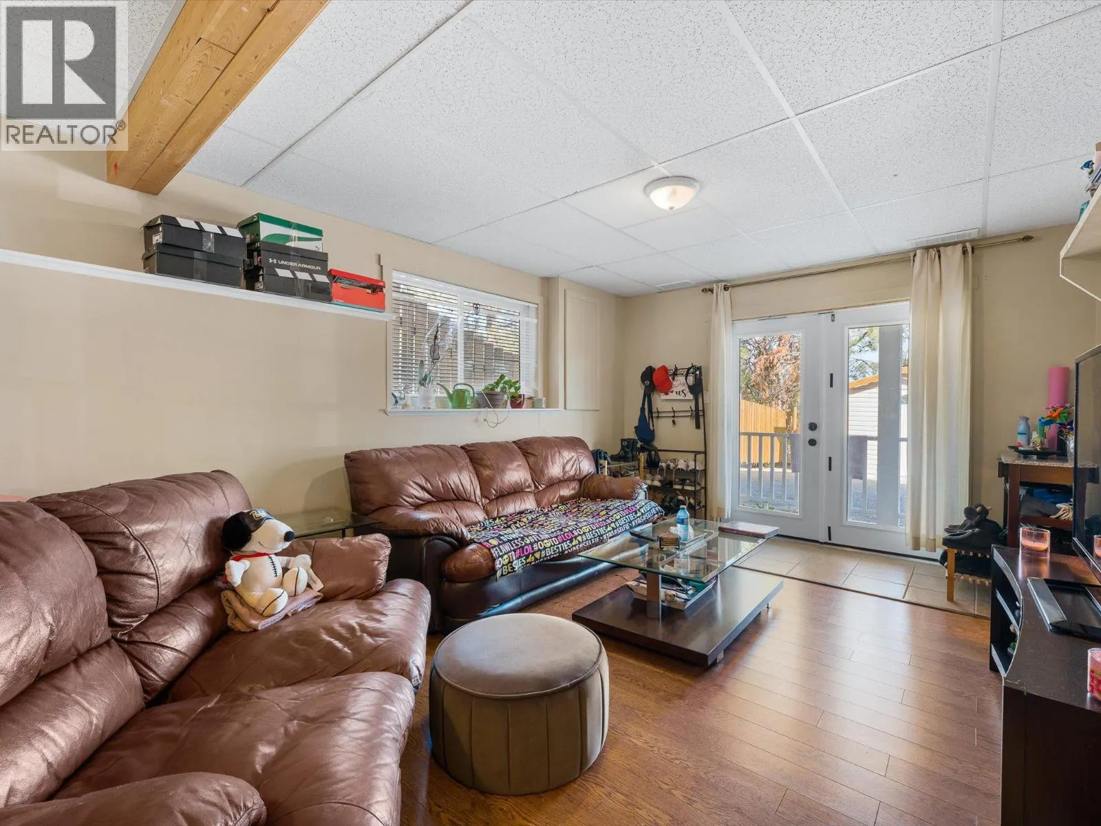 3368 McIver Road