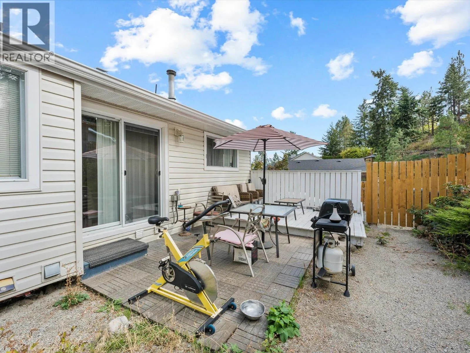3368 McIver Road