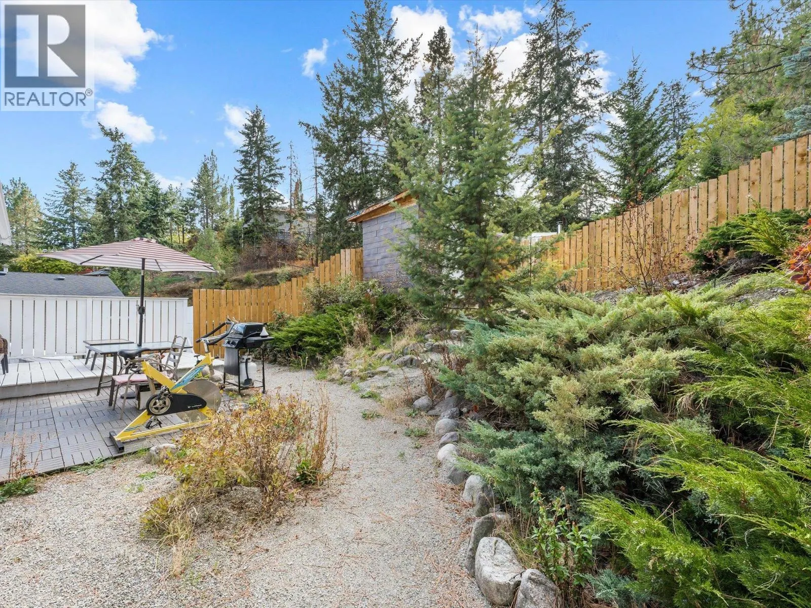 3368 McIver Road