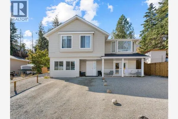3368 McIver Road