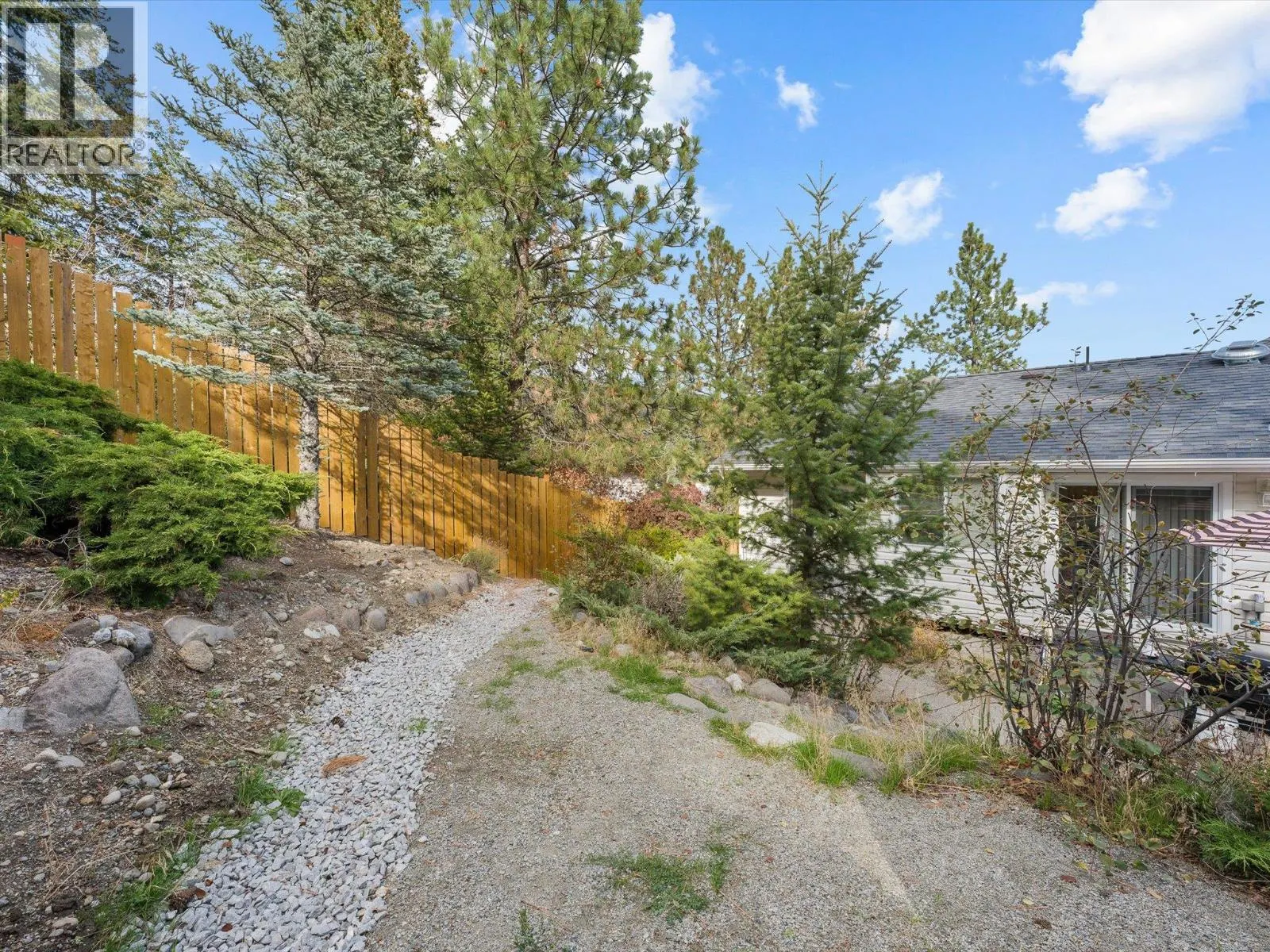 3368 McIver Road