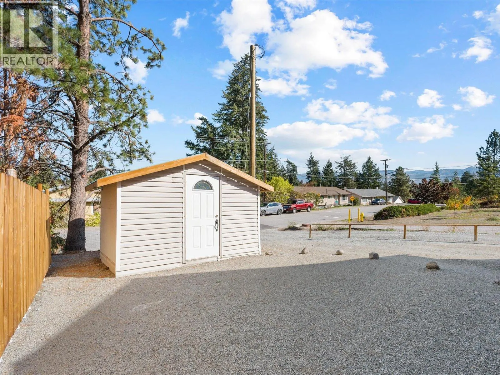 3368 McIver Road