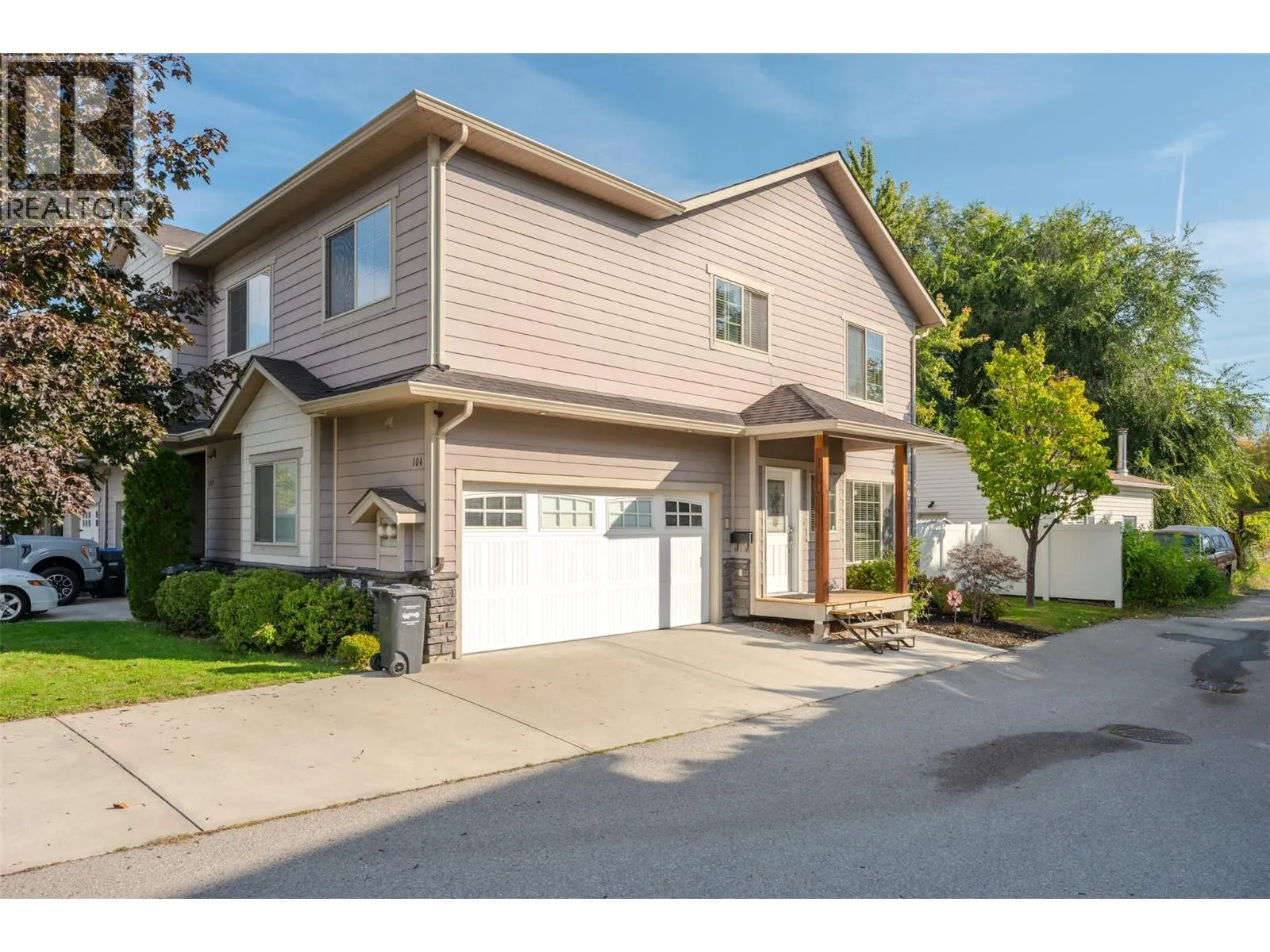 296 Kinney Avenue Unit# 104