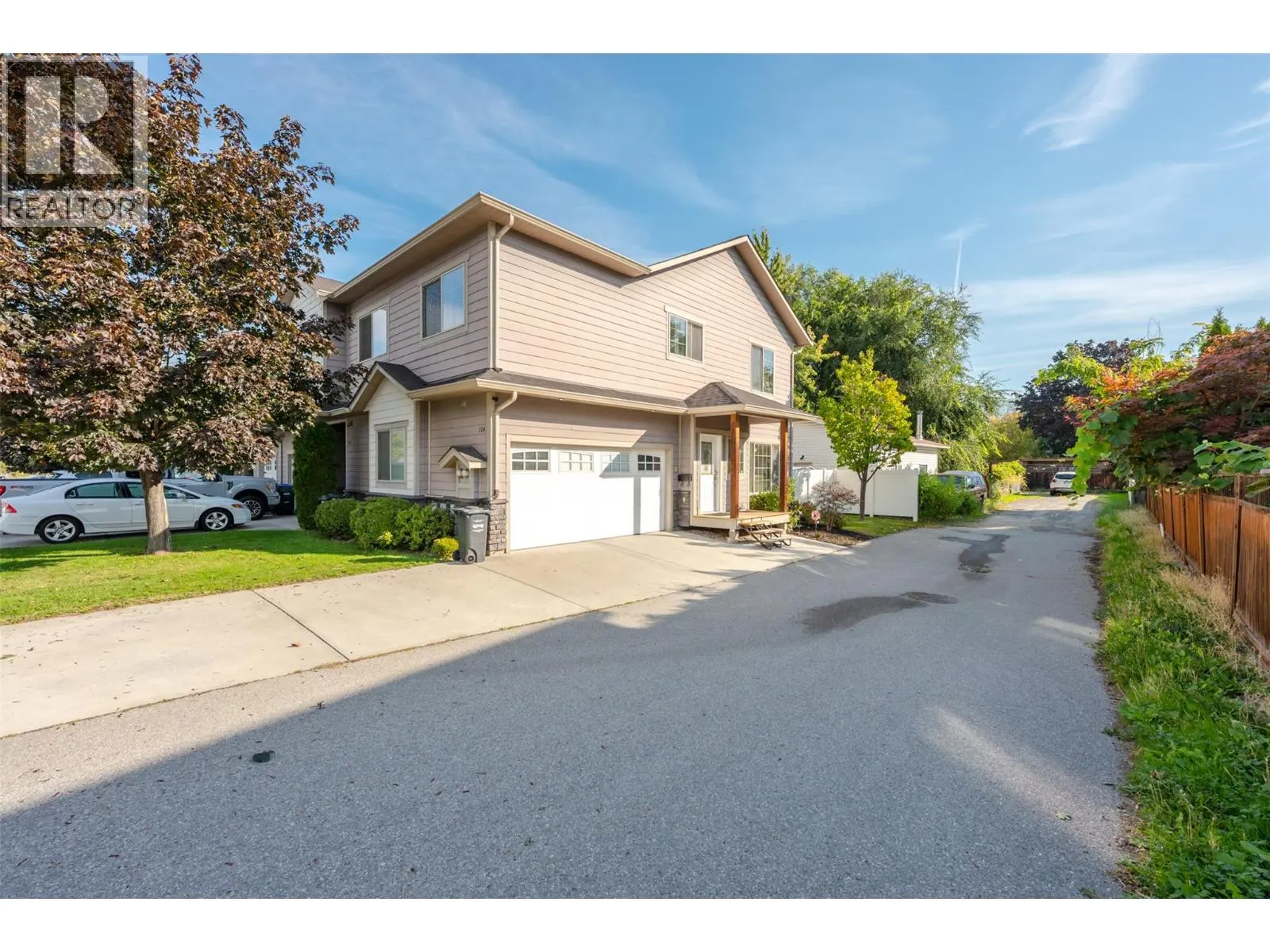 296 Kinney Avenue Unit# 104
