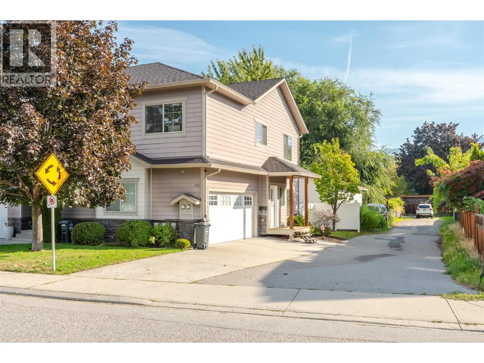 296 Kinney Avenue Unit# 104