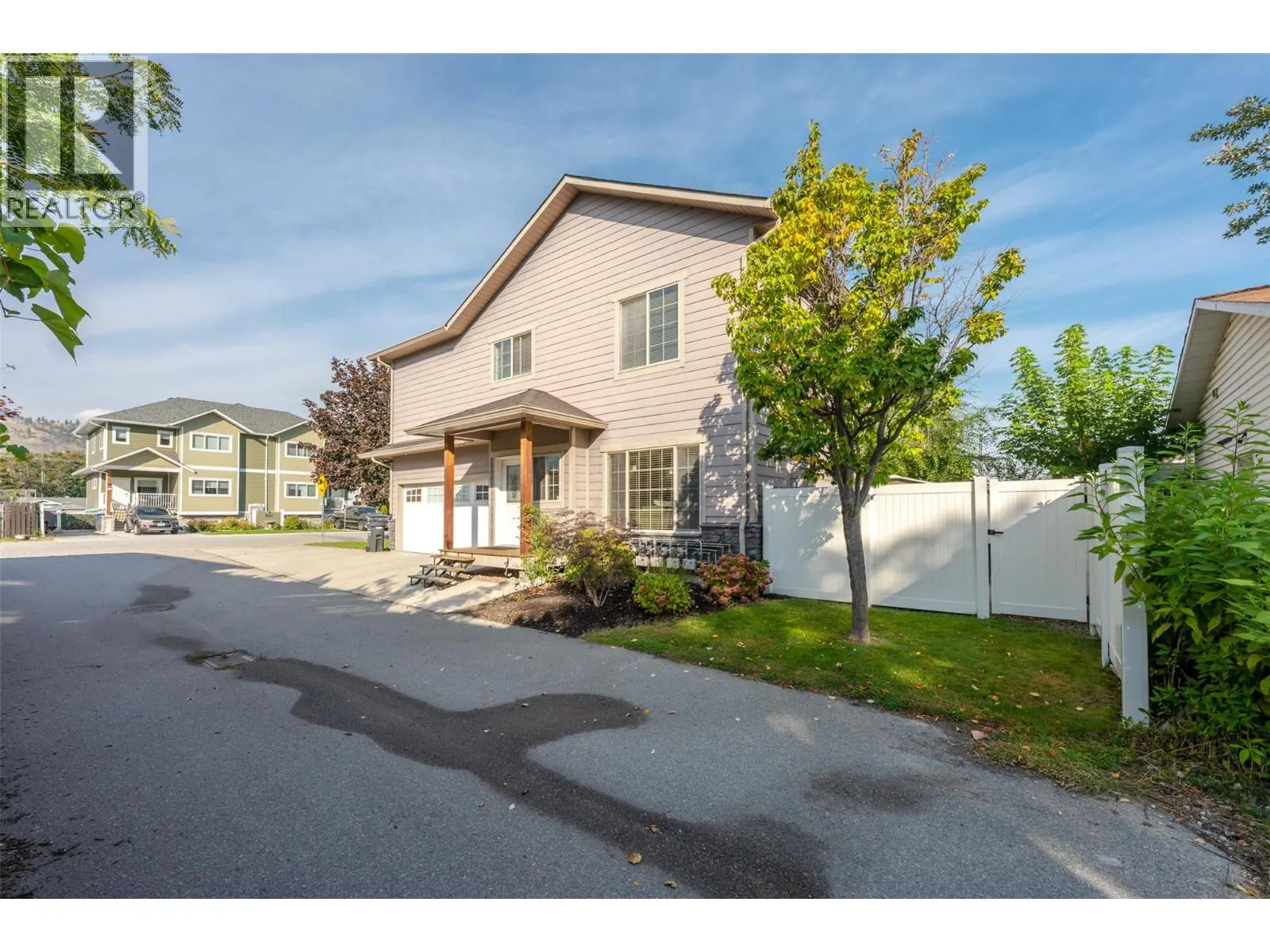 296 Kinney Avenue Unit# 104