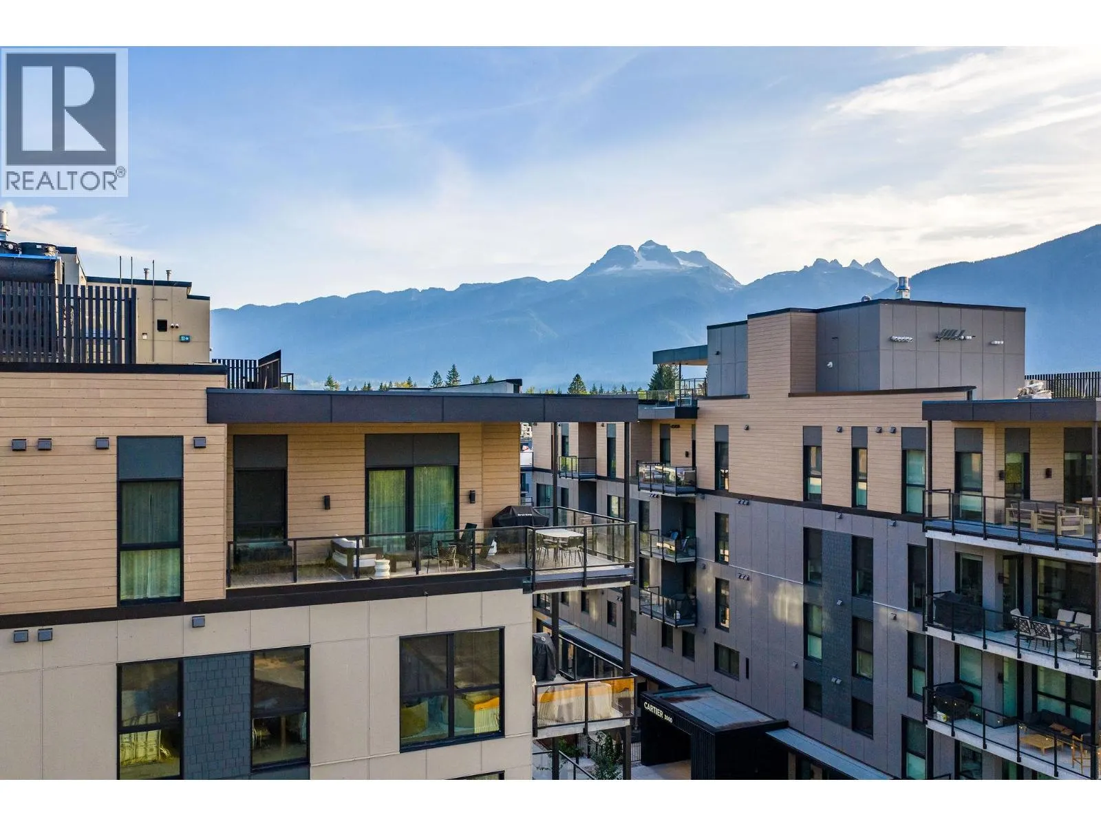 1702 Coursier Avenue Unit# 2501