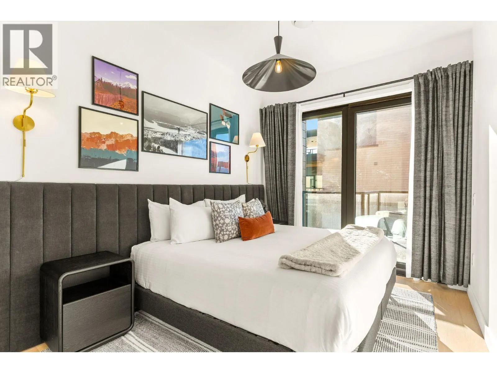 1702 Coursier Avenue Unit# 2501