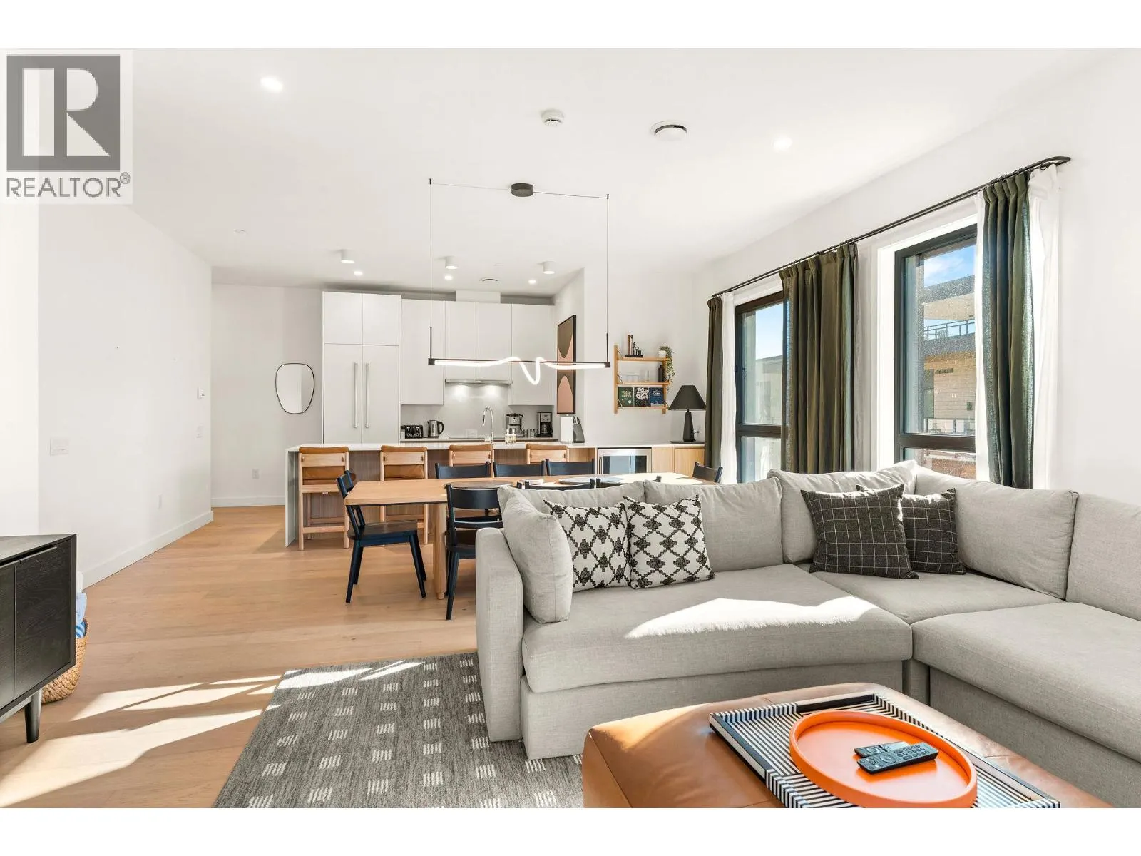 1702 Coursier Avenue Unit# 2501