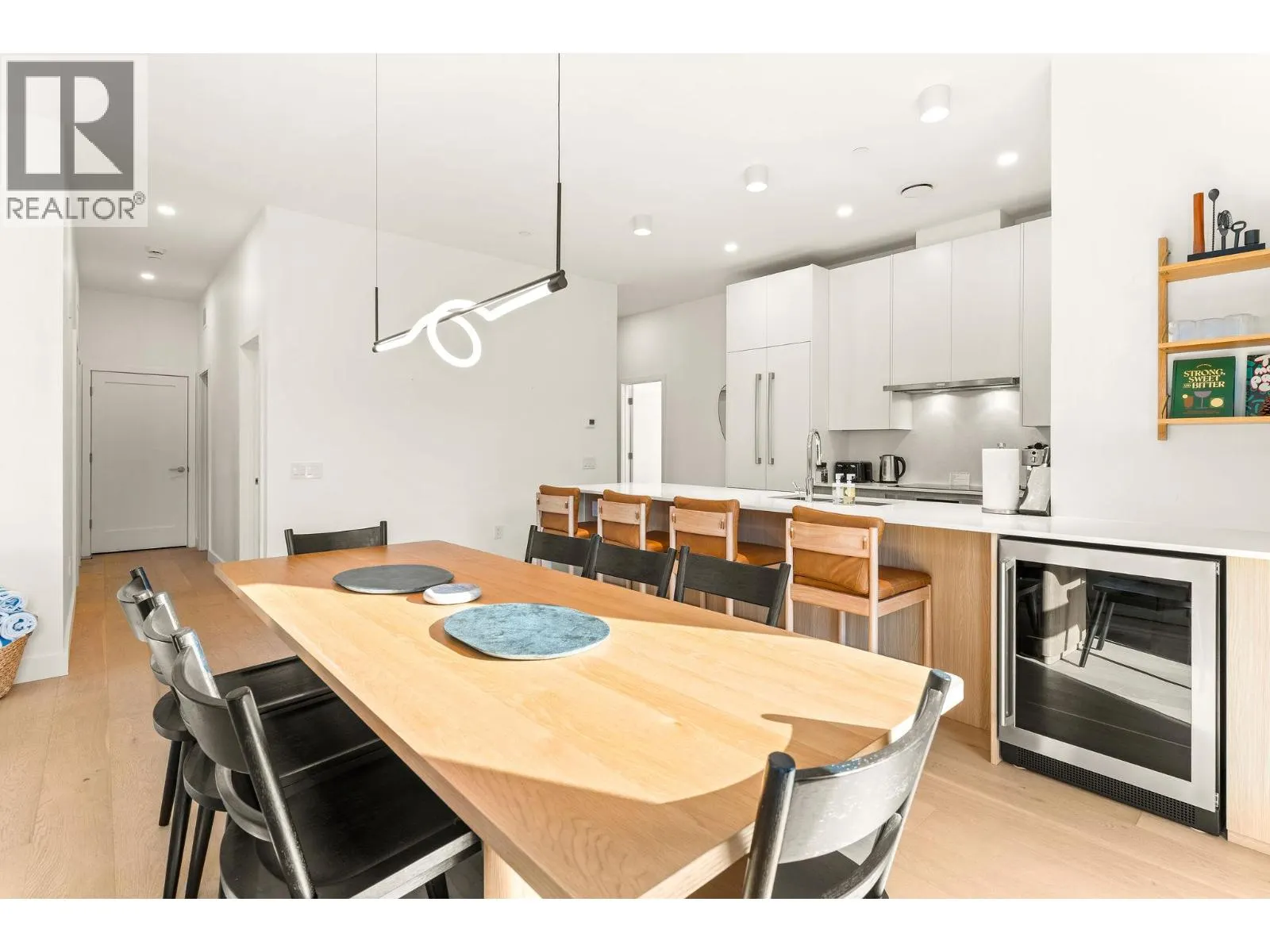 1702 Coursier Avenue Unit# 2501