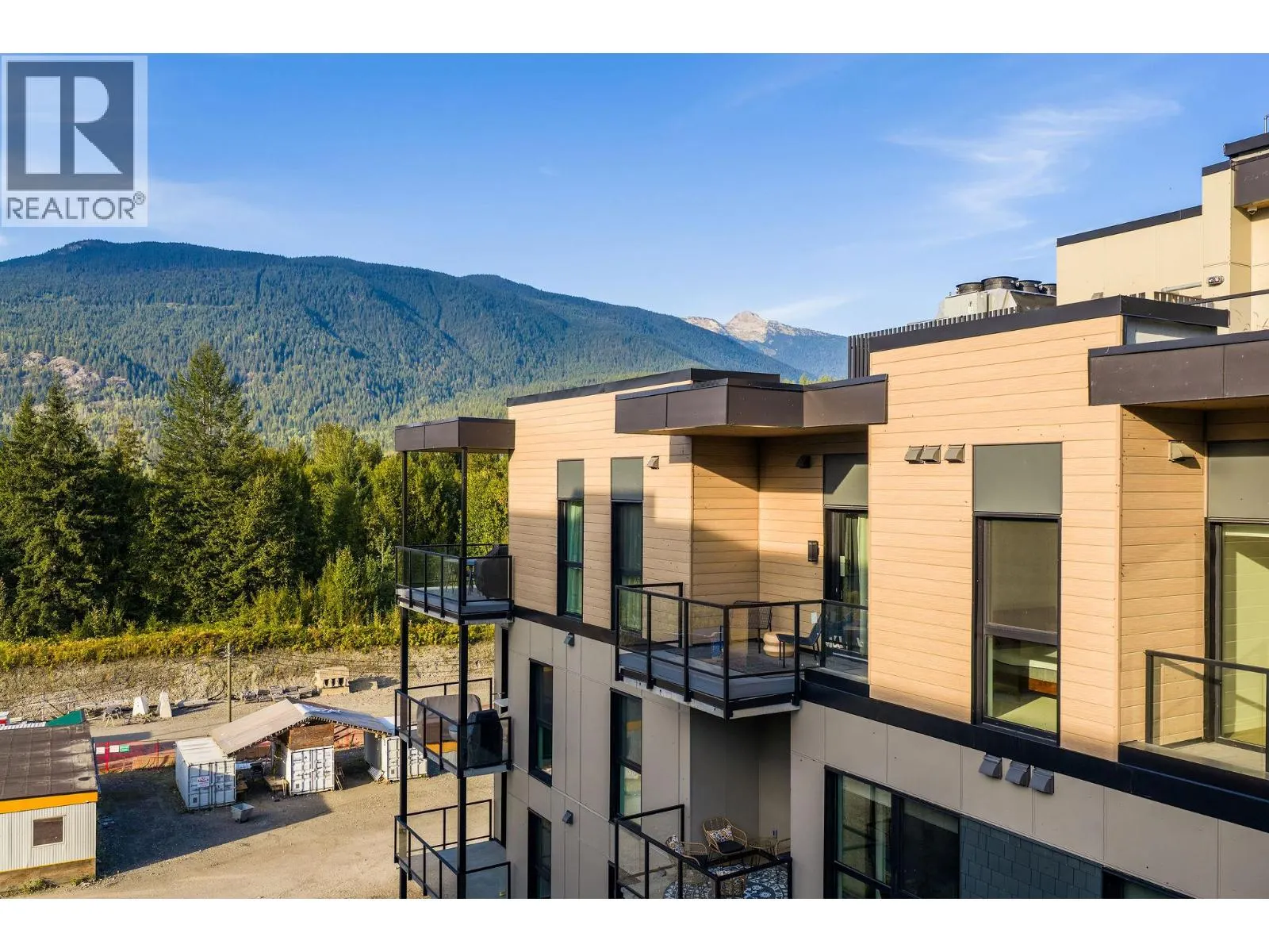 1702 Coursier Avenue Unit# 2501