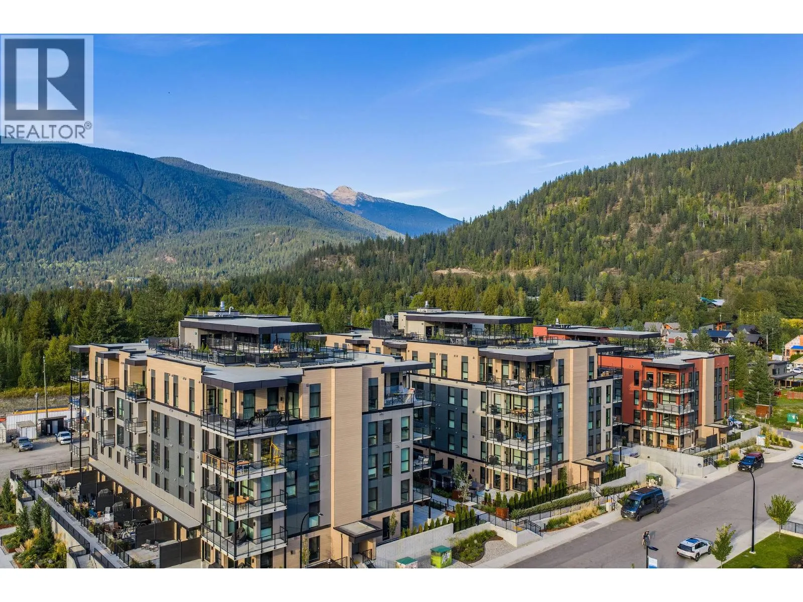 1702 Coursier Avenue Unit# 2501