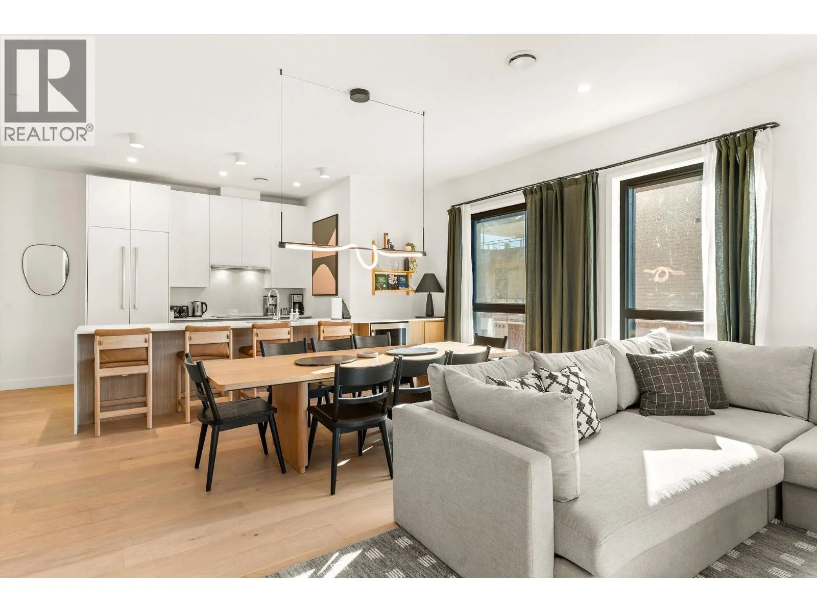 1702 Coursier Avenue Unit# 2501