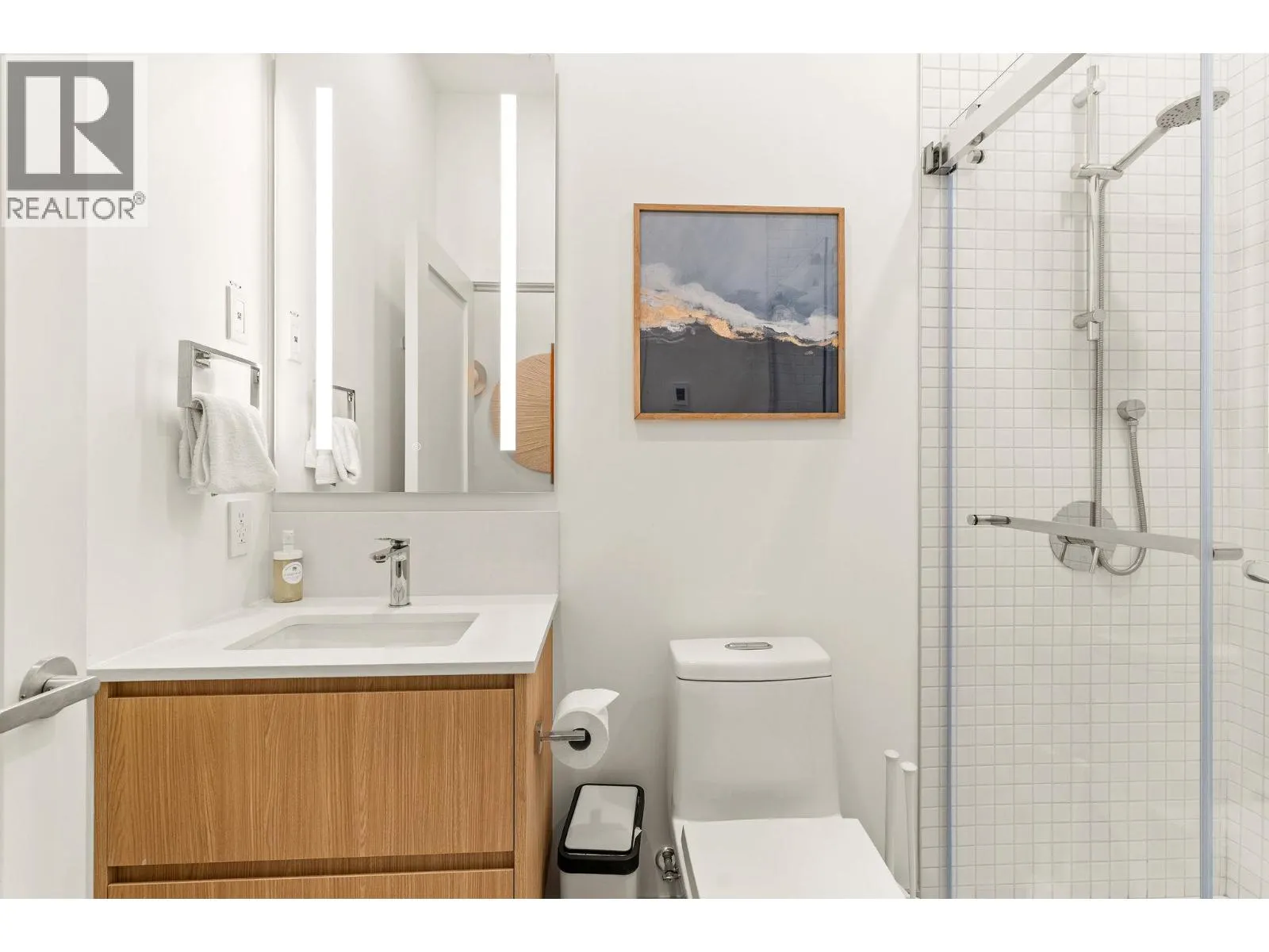 1702 Coursier Avenue Unit# 2501