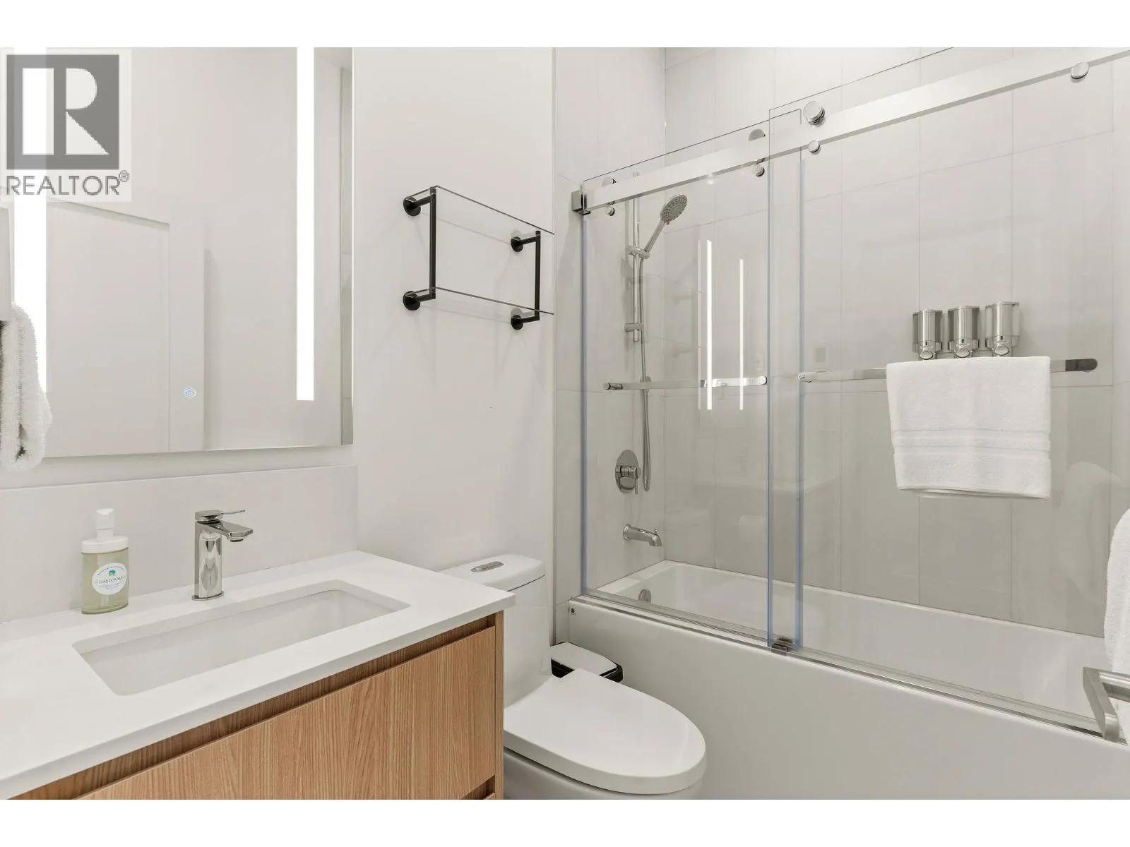 1702 Coursier Avenue Unit# 2501
