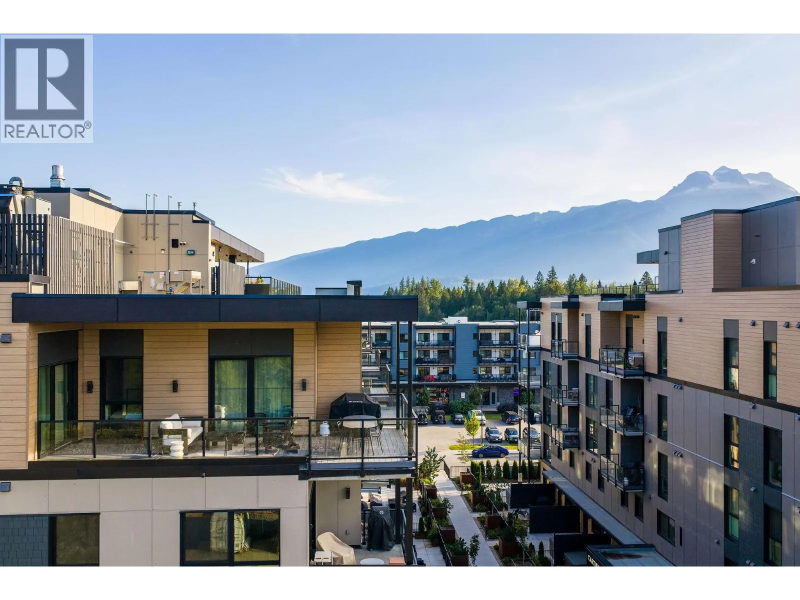 1702 Coursier Avenue Unit# 2501