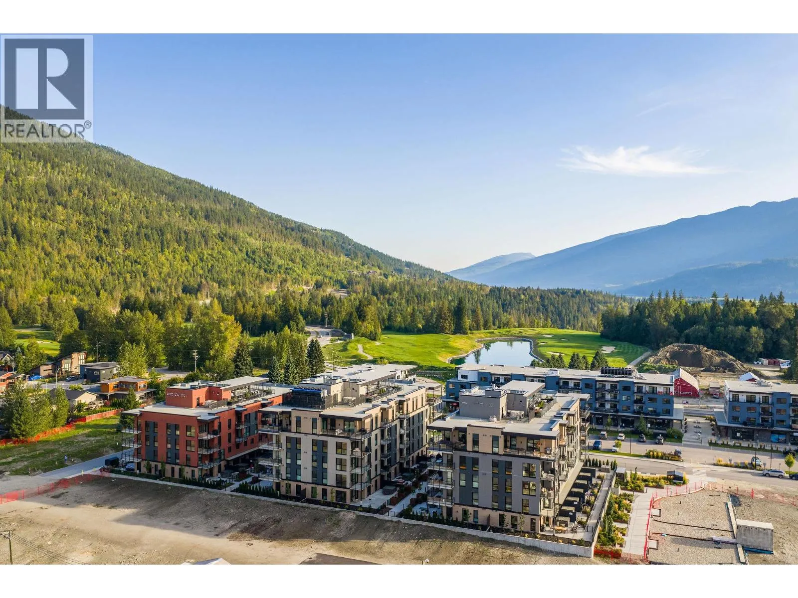 1702 Coursier Avenue Unit# 2501