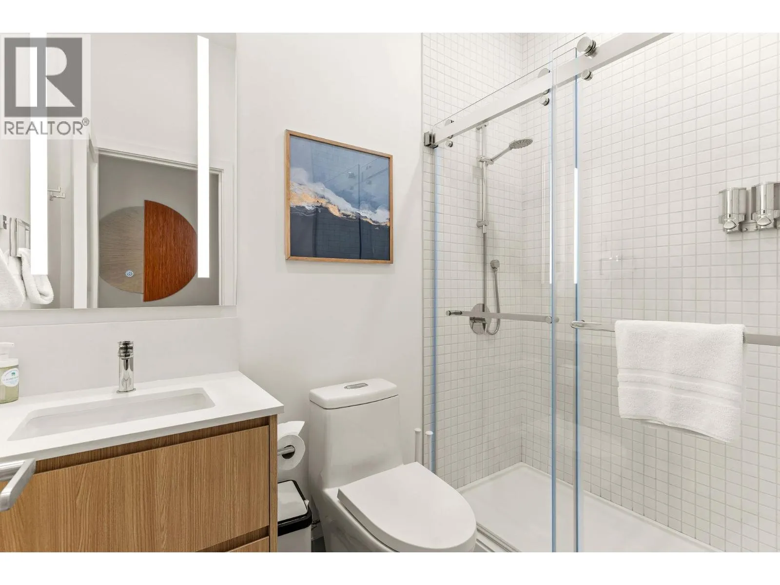 1702 Coursier Avenue Unit# 2501
