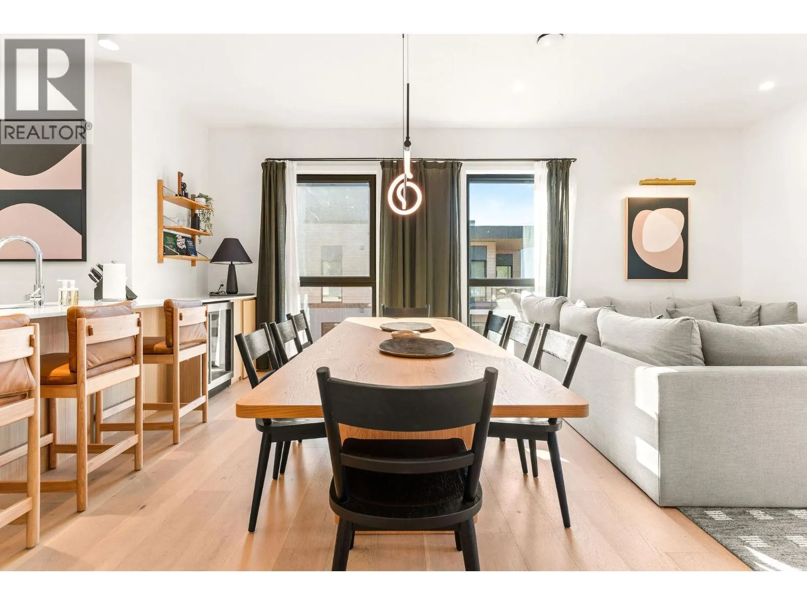 1702 Coursier Avenue Unit# 2501
