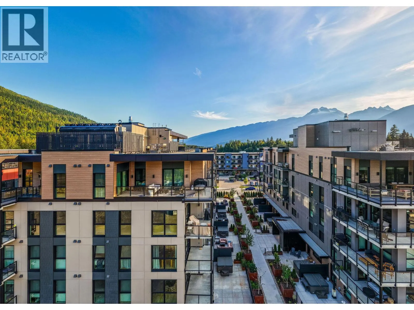 1702 Coursier Avenue Unit# 2501
