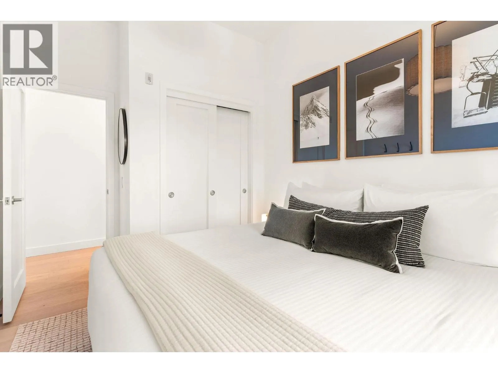 1702 Coursier Avenue Unit# 2501