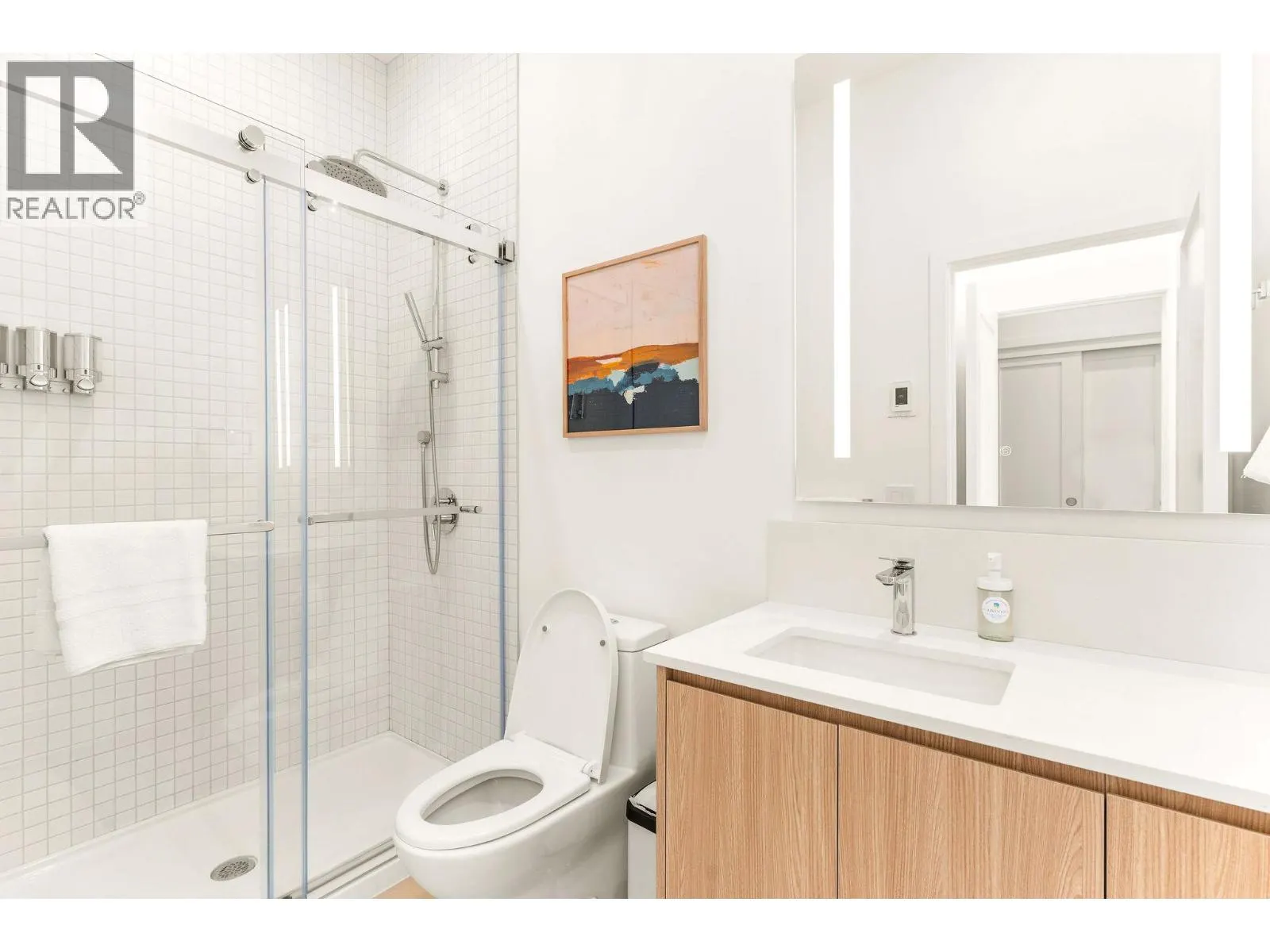 1702 Coursier Avenue Unit# 2501
