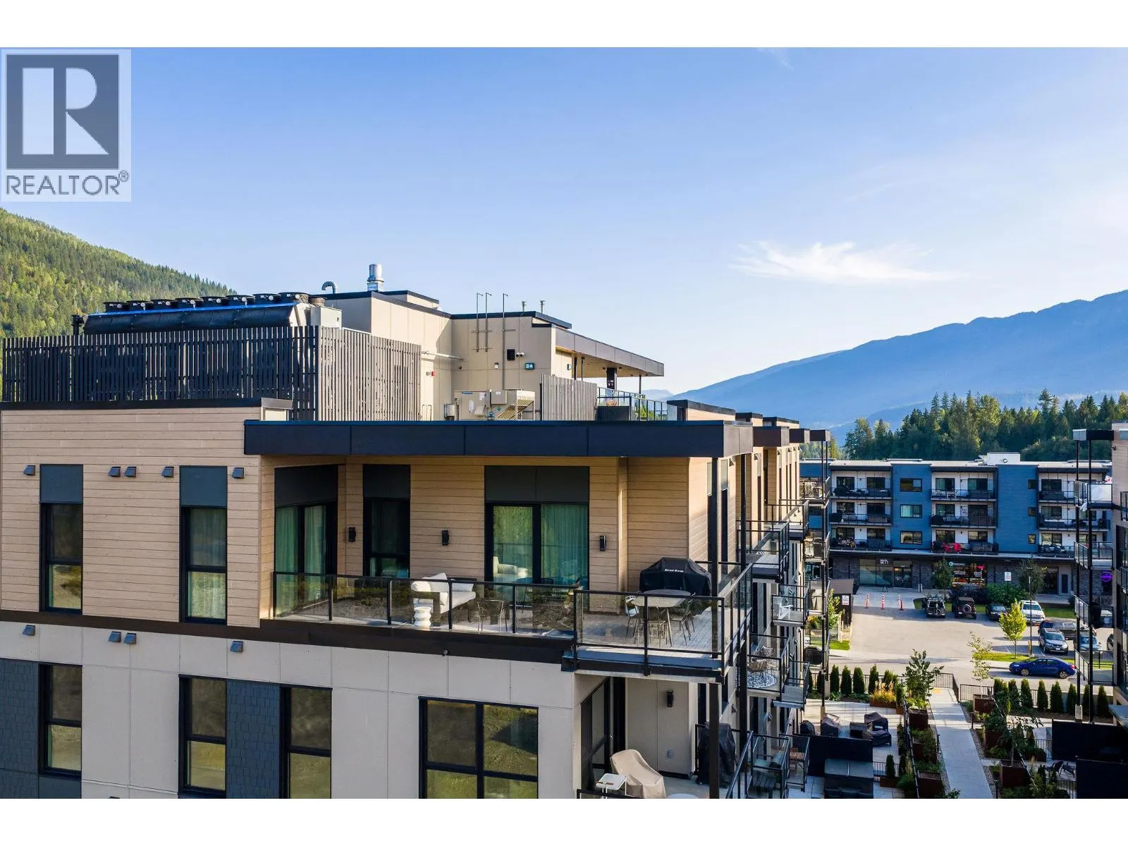 1702 Coursier Avenue Unit# 2501