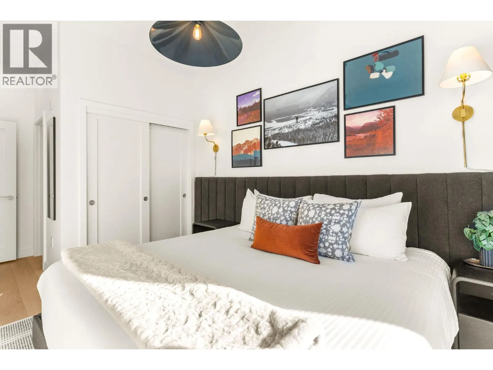 1702 Coursier Avenue Unit# 2501