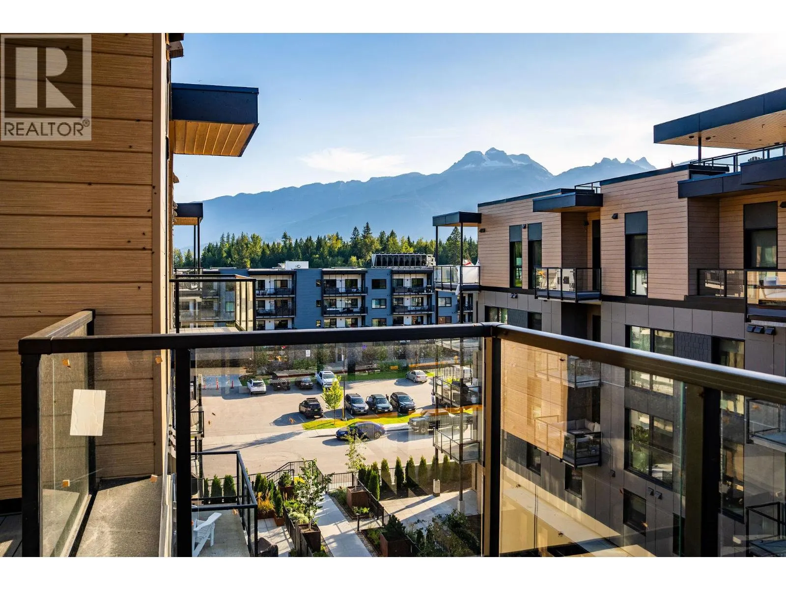 1702 Coursier Avenue Unit# 2501