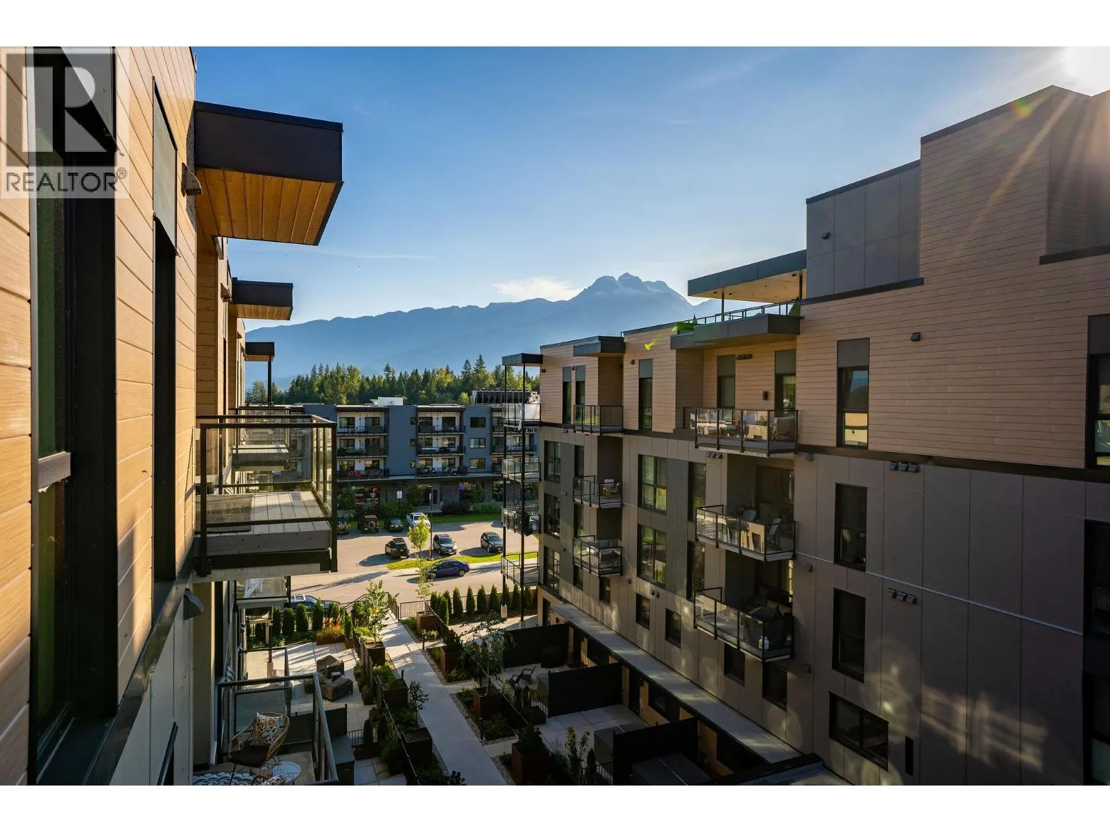 1702 Coursier Avenue Unit# 2501