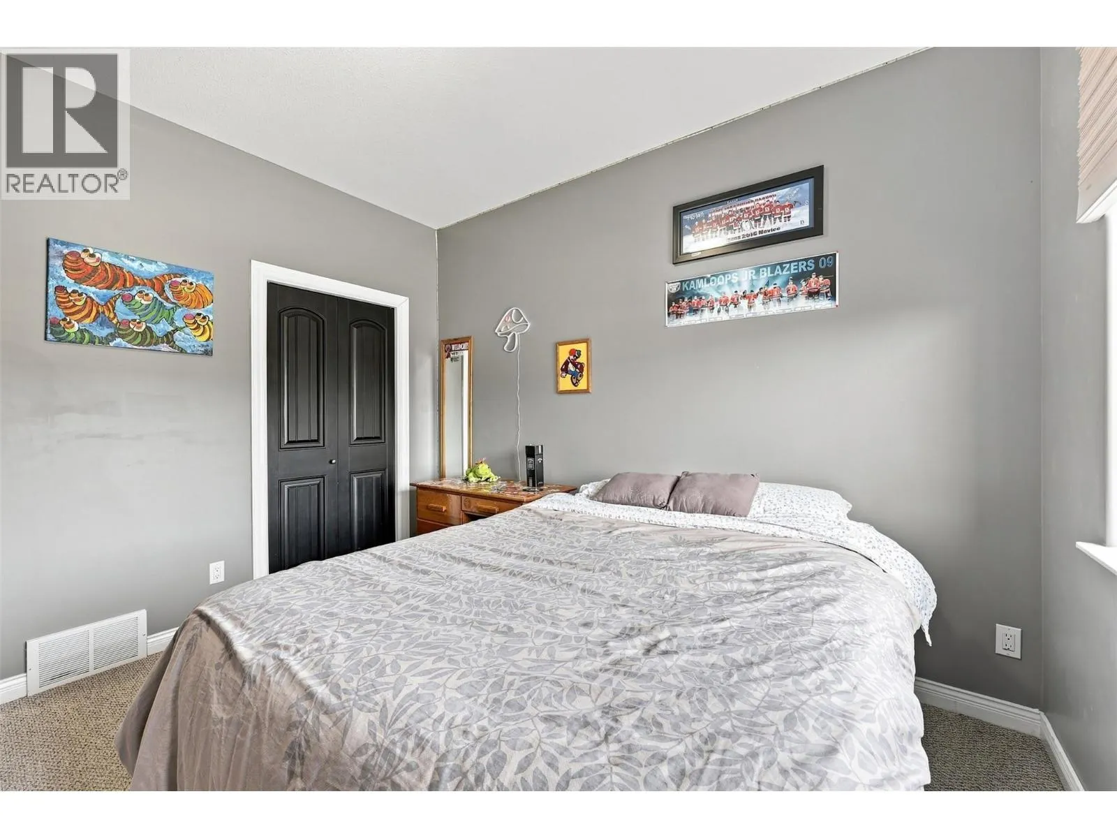 2955 Kicking Horse Drive