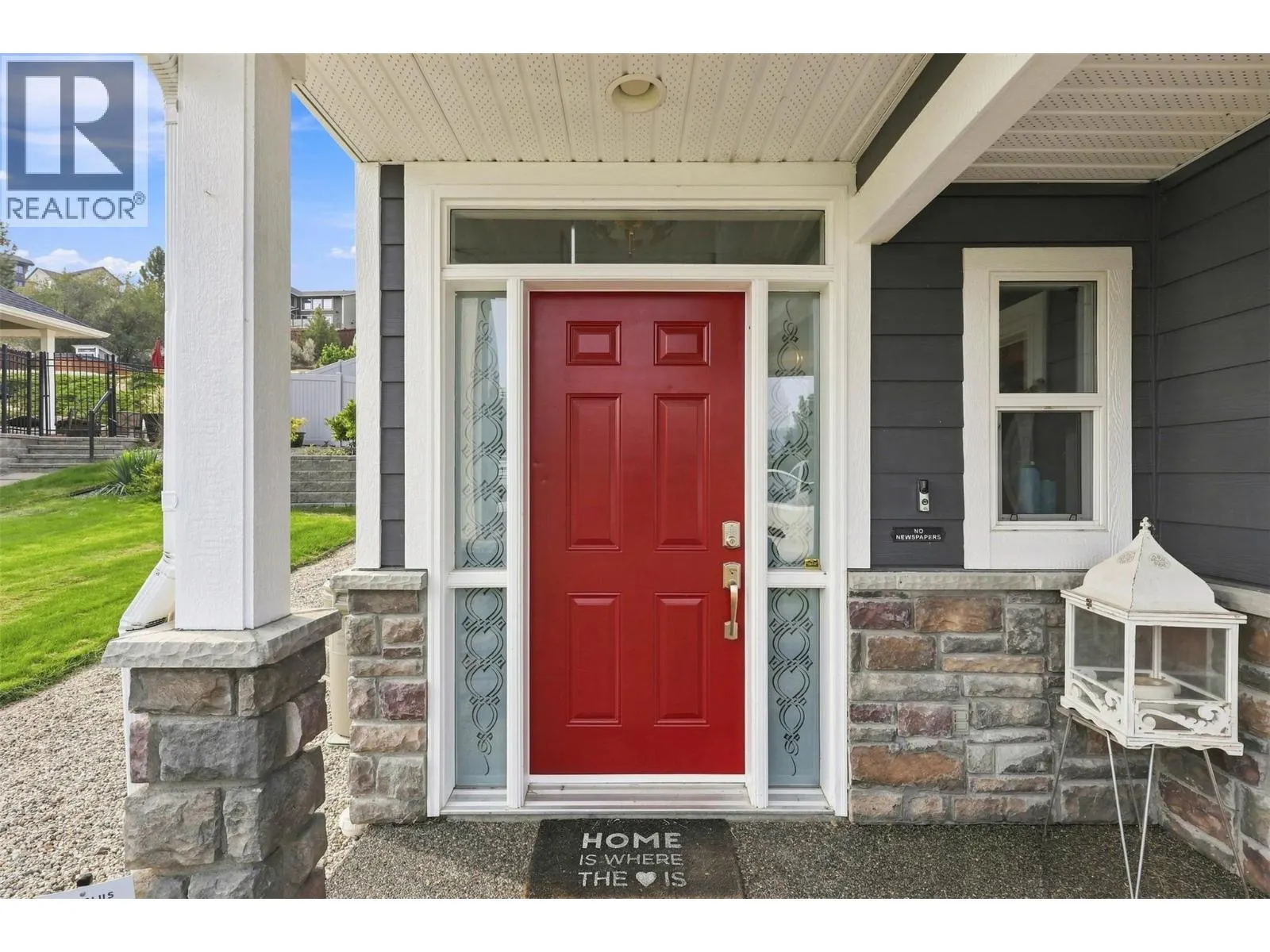 2955 Kicking Horse Drive
