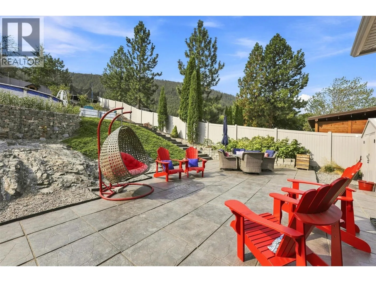 2955 Kicking Horse Drive